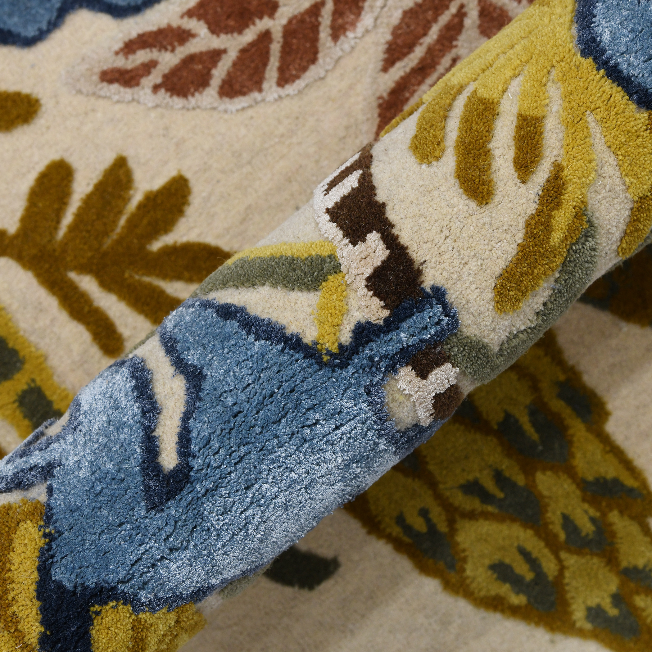 FRESCO FRE-7-White Main Image