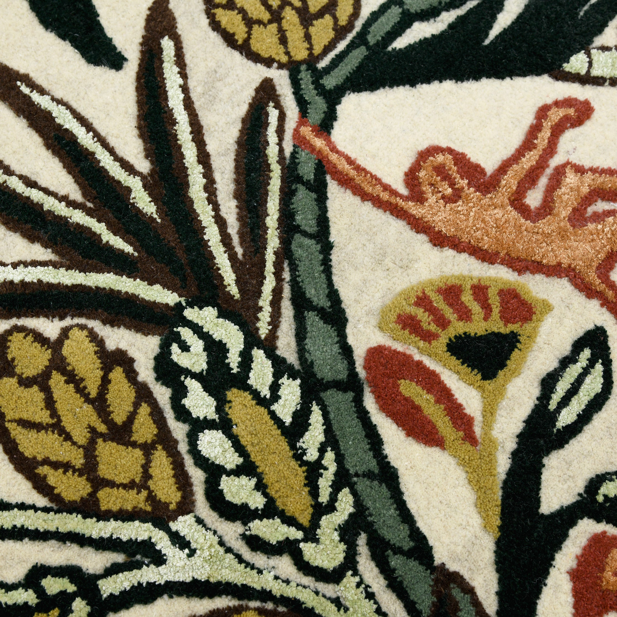 FRESCO FRE-8-White Main Image