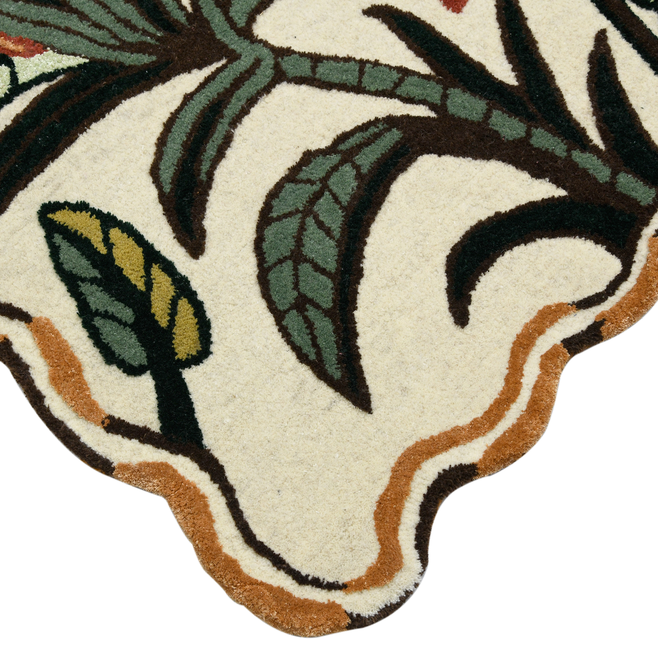 FRESCO FRE-8-White Main Image