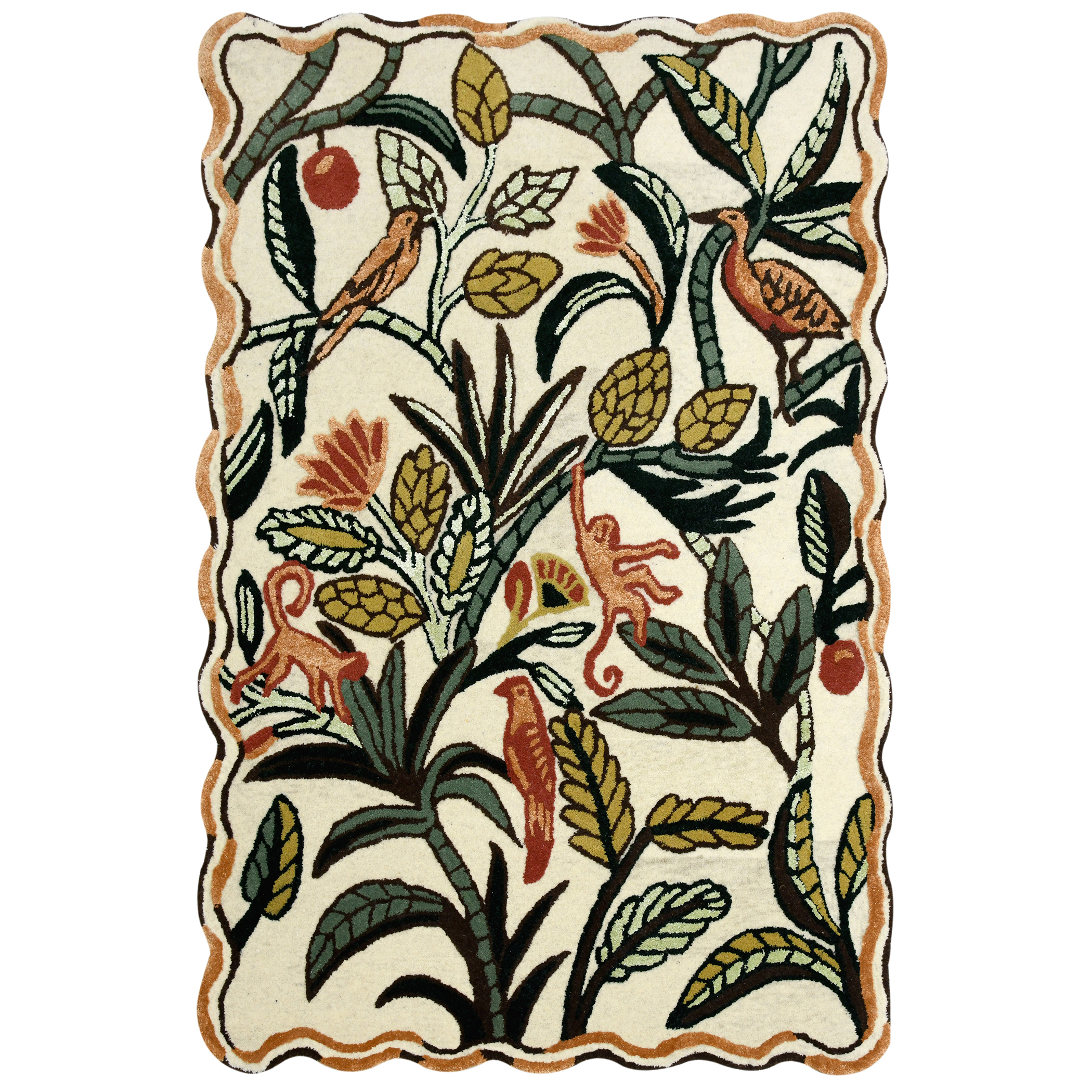 FRESCO FRE-8-White Main Image