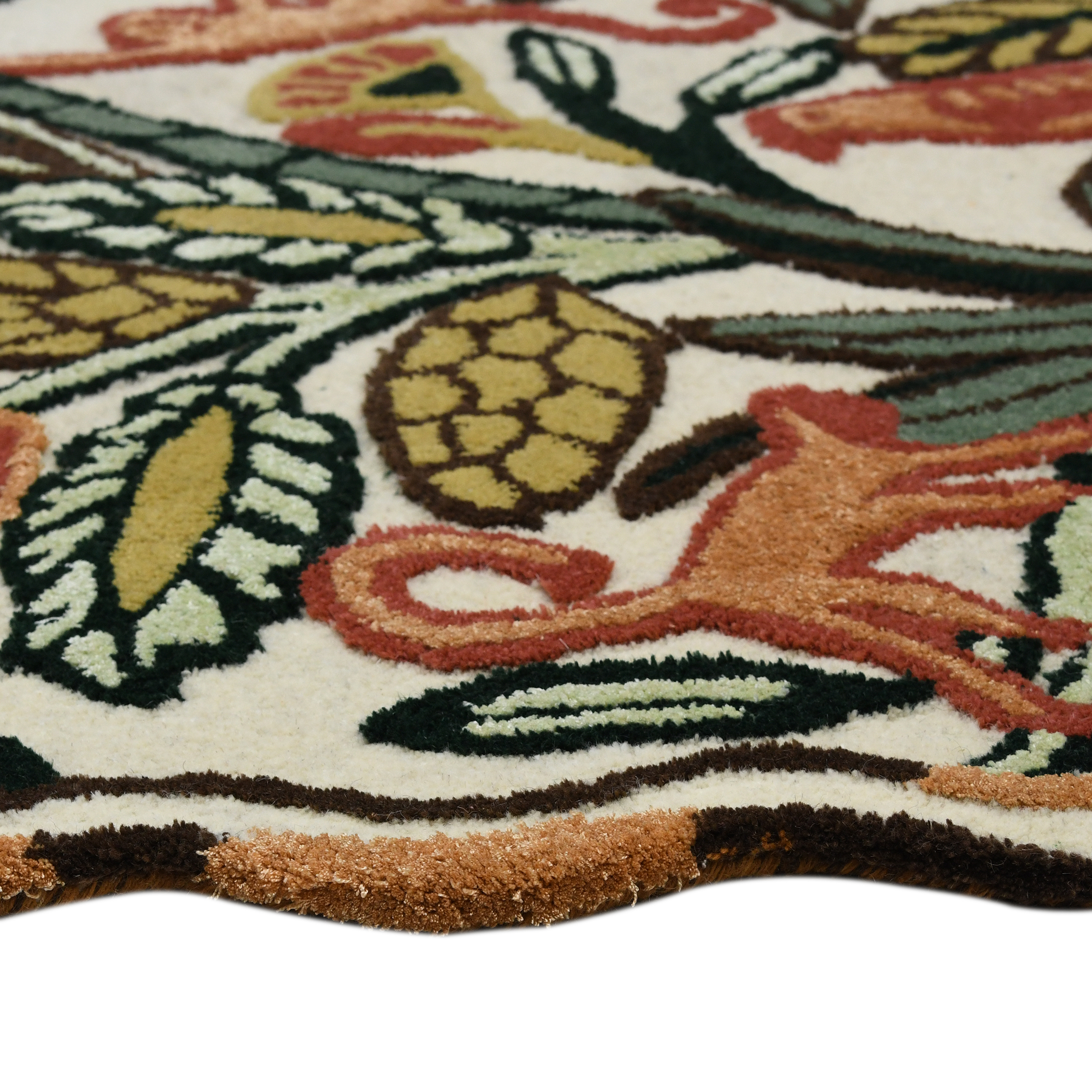 FRESCO FRE-8-White Main Image