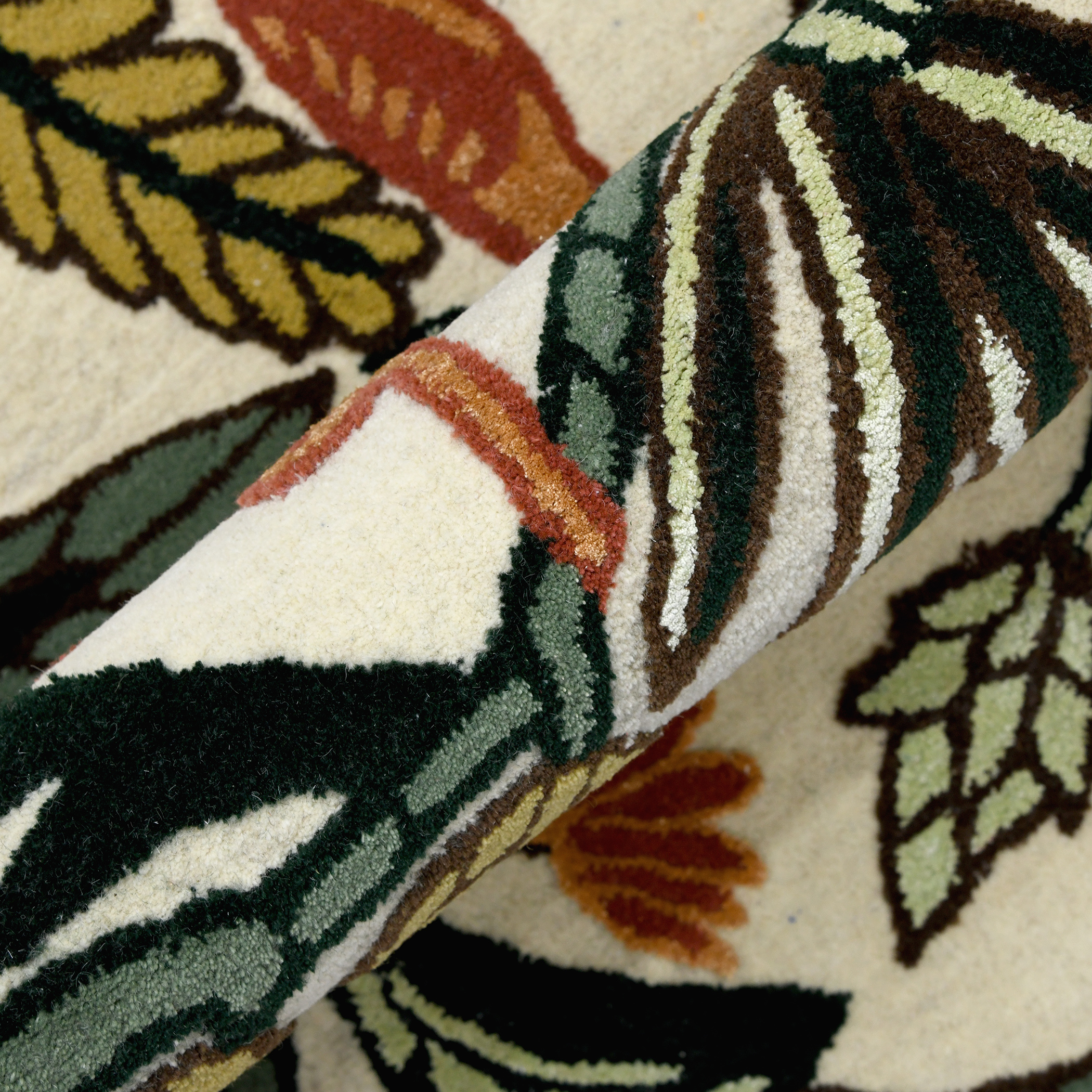 FRESCO FRE-8-White Main Image