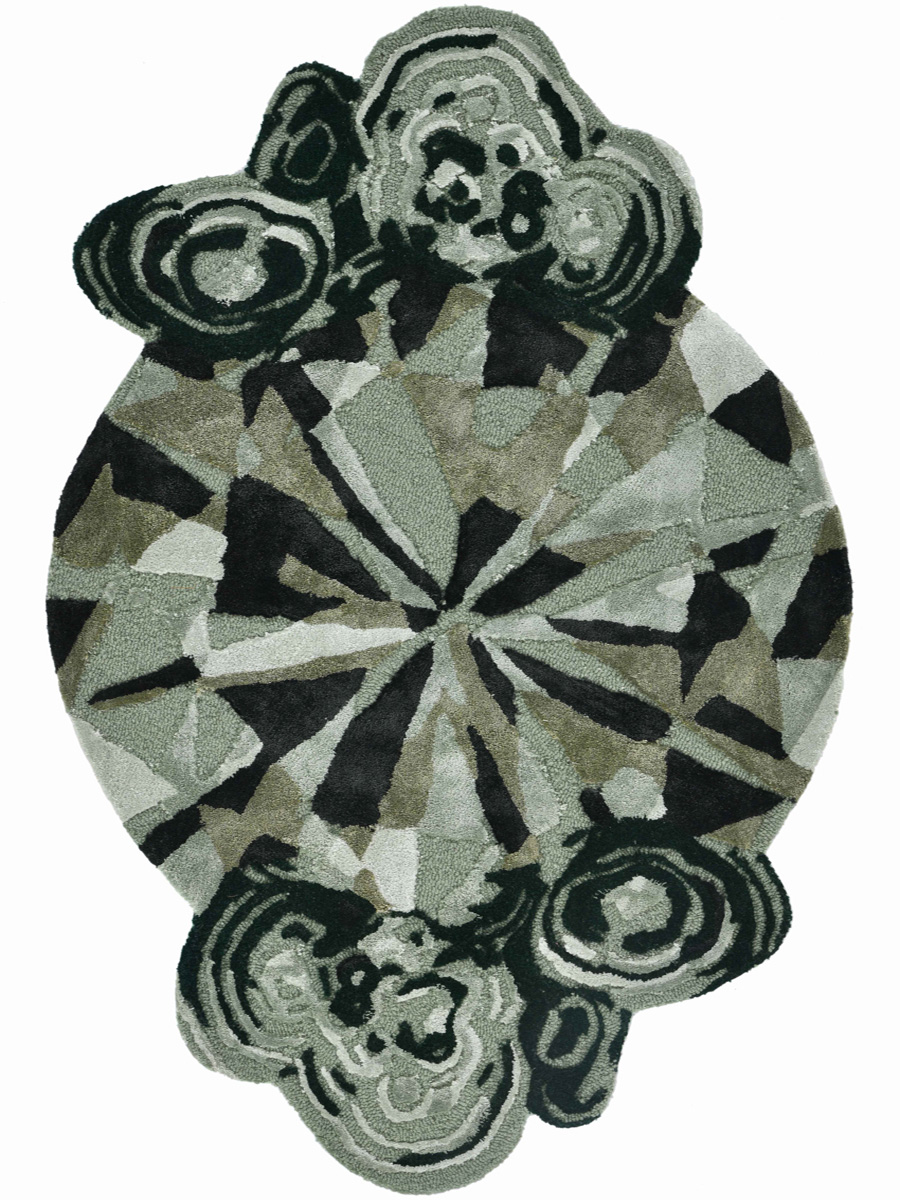 Gemstone GMS-6 GREEN Main Image
