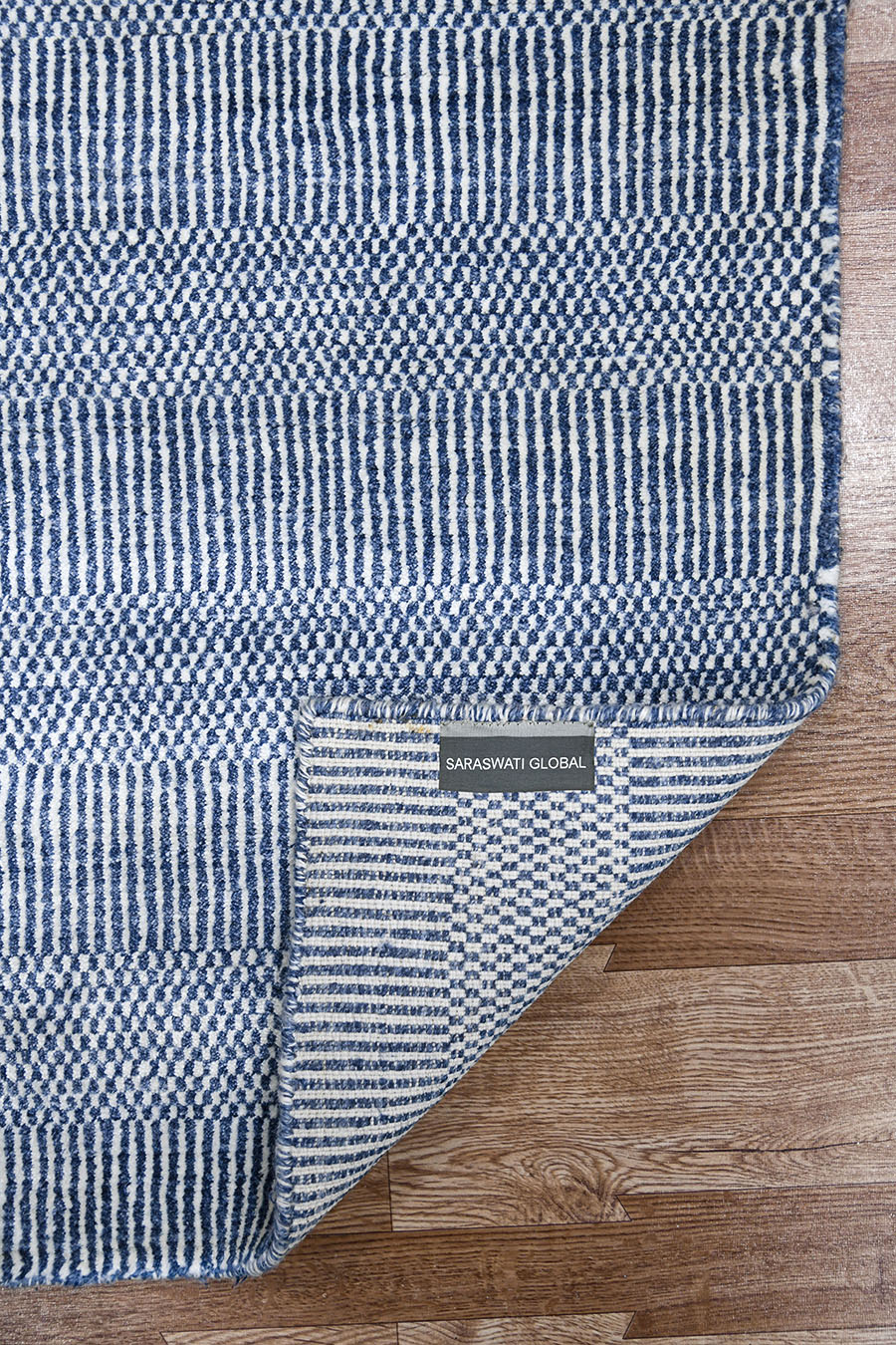 Blend Blue Main Image