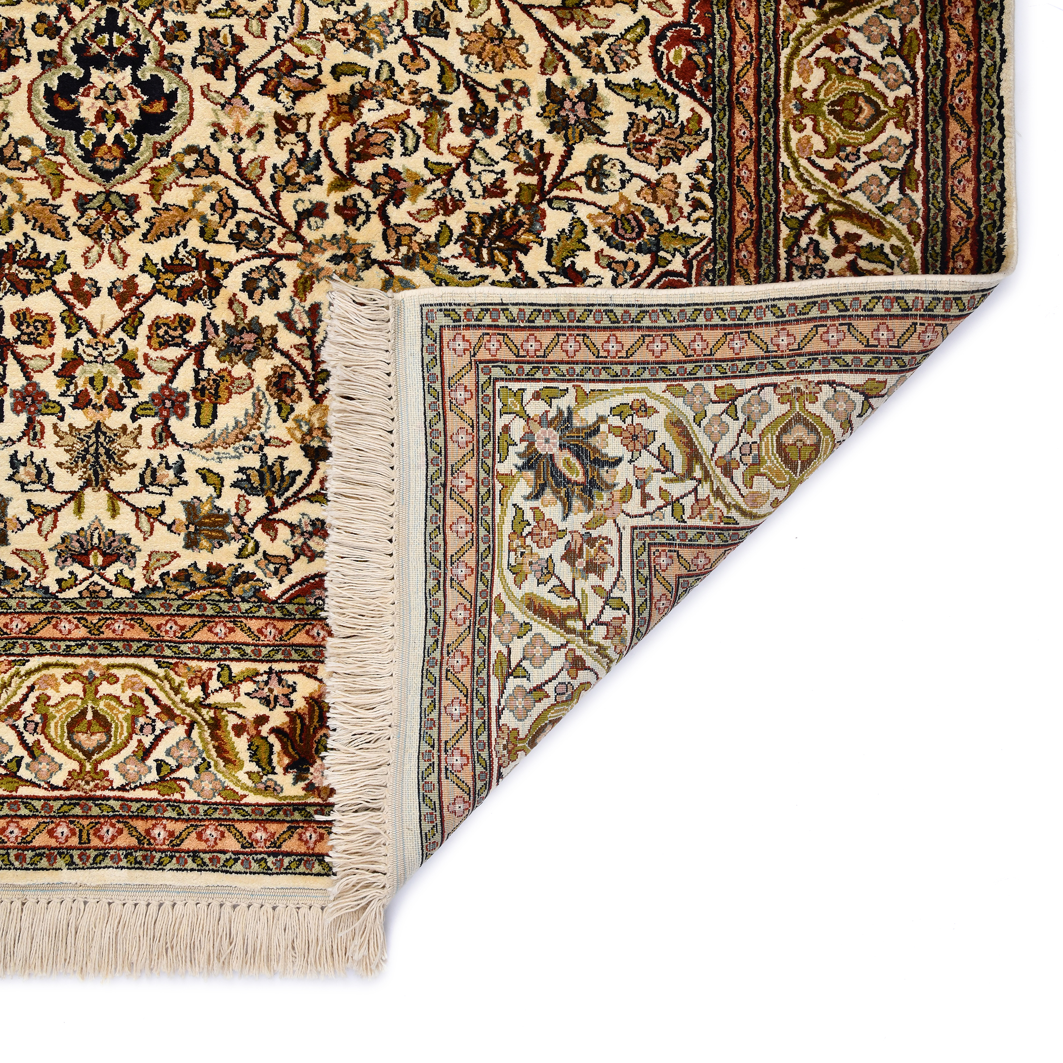 GULMARG GUL-14 IVORY Main Image