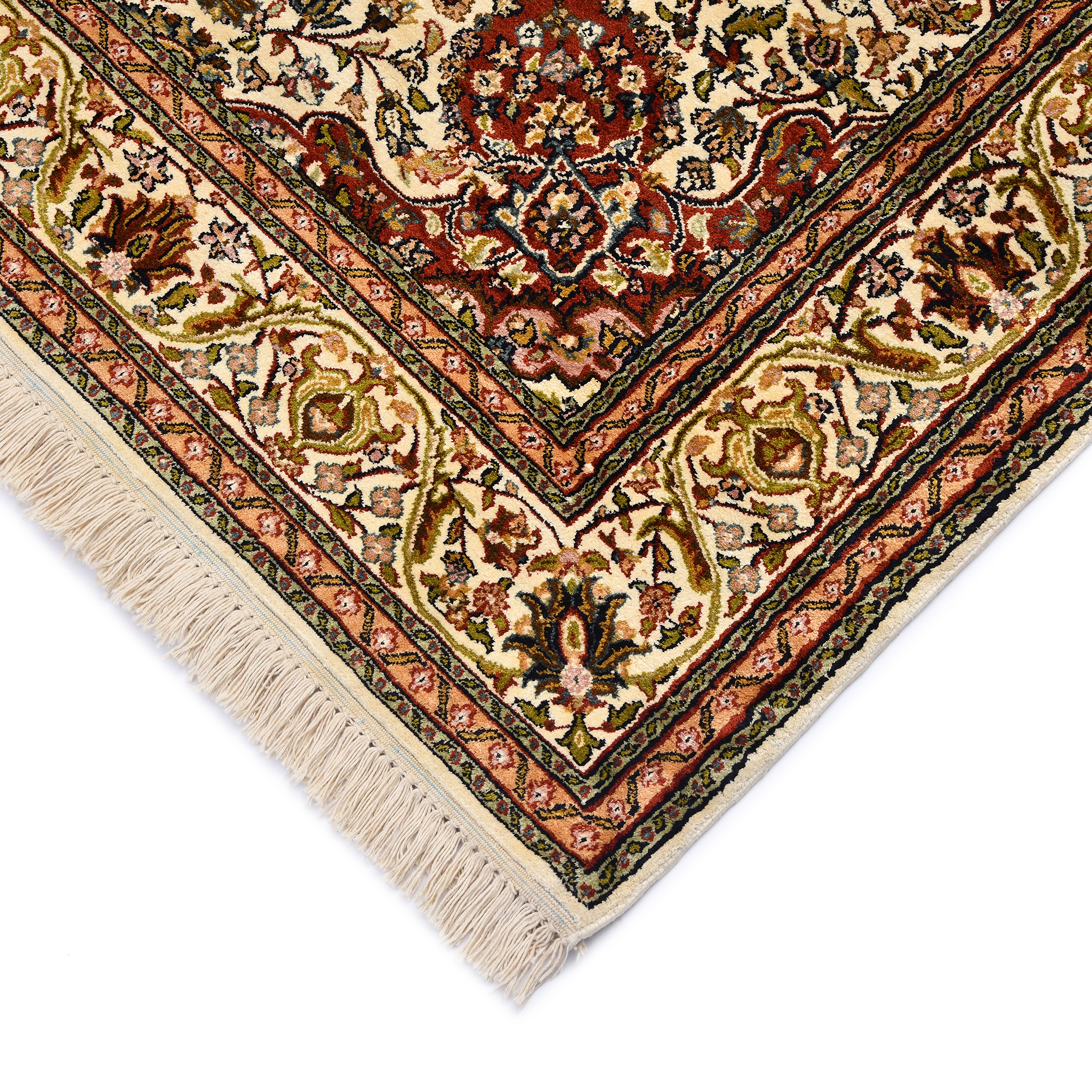 GULMARG GUL-14 IVORY Main Image