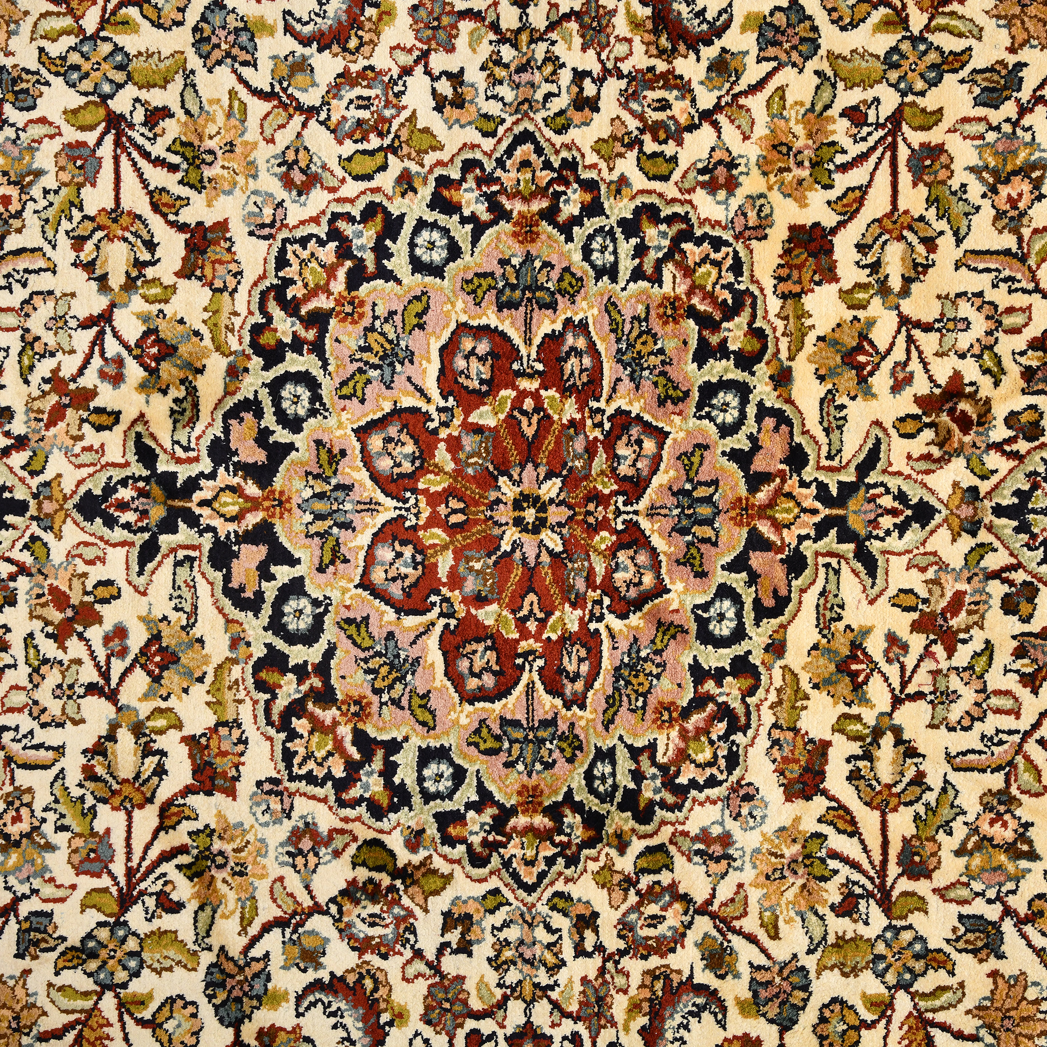 GULMARG GUL-14 IVORY Main Image