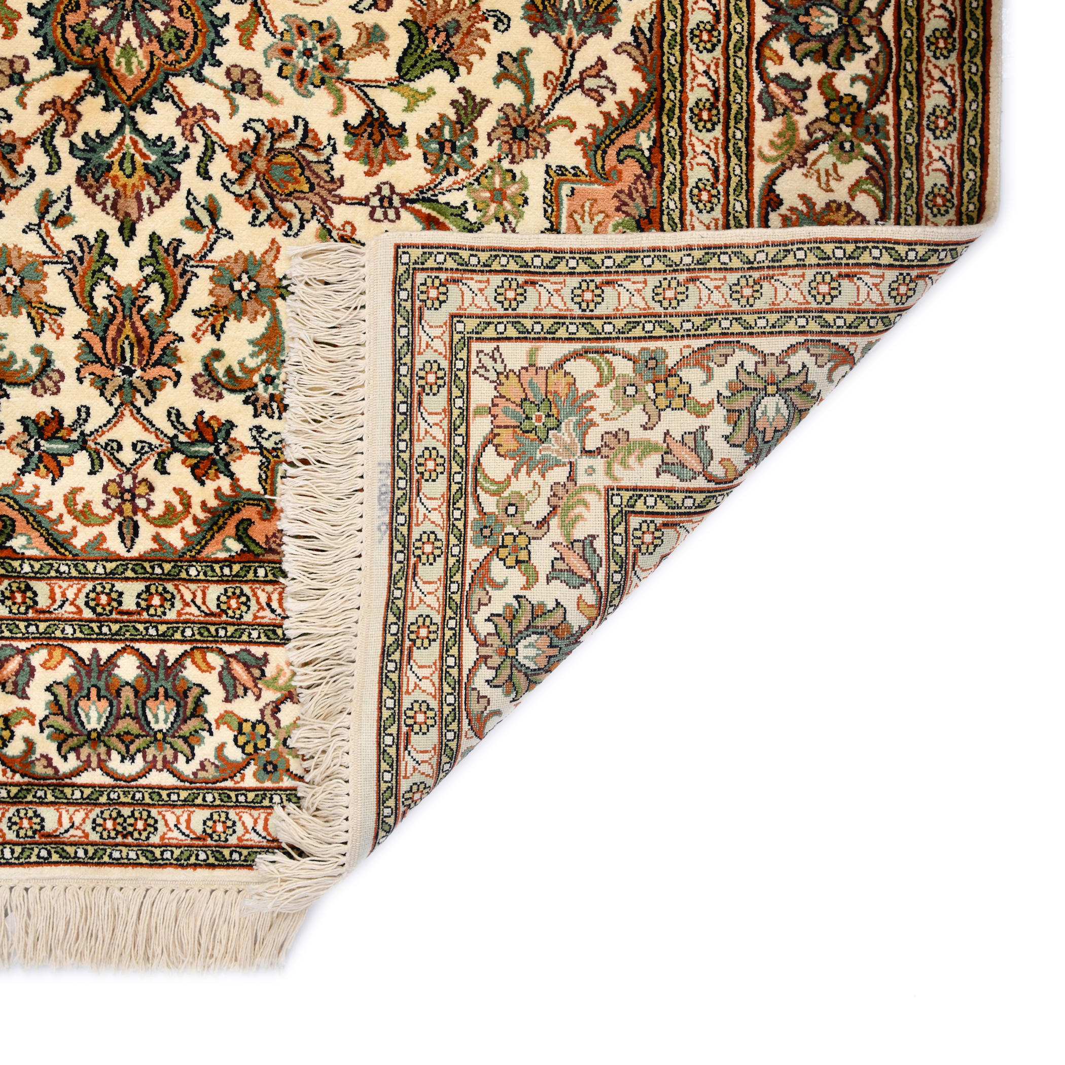 GULMARG GUL-19 IVORY Main Image