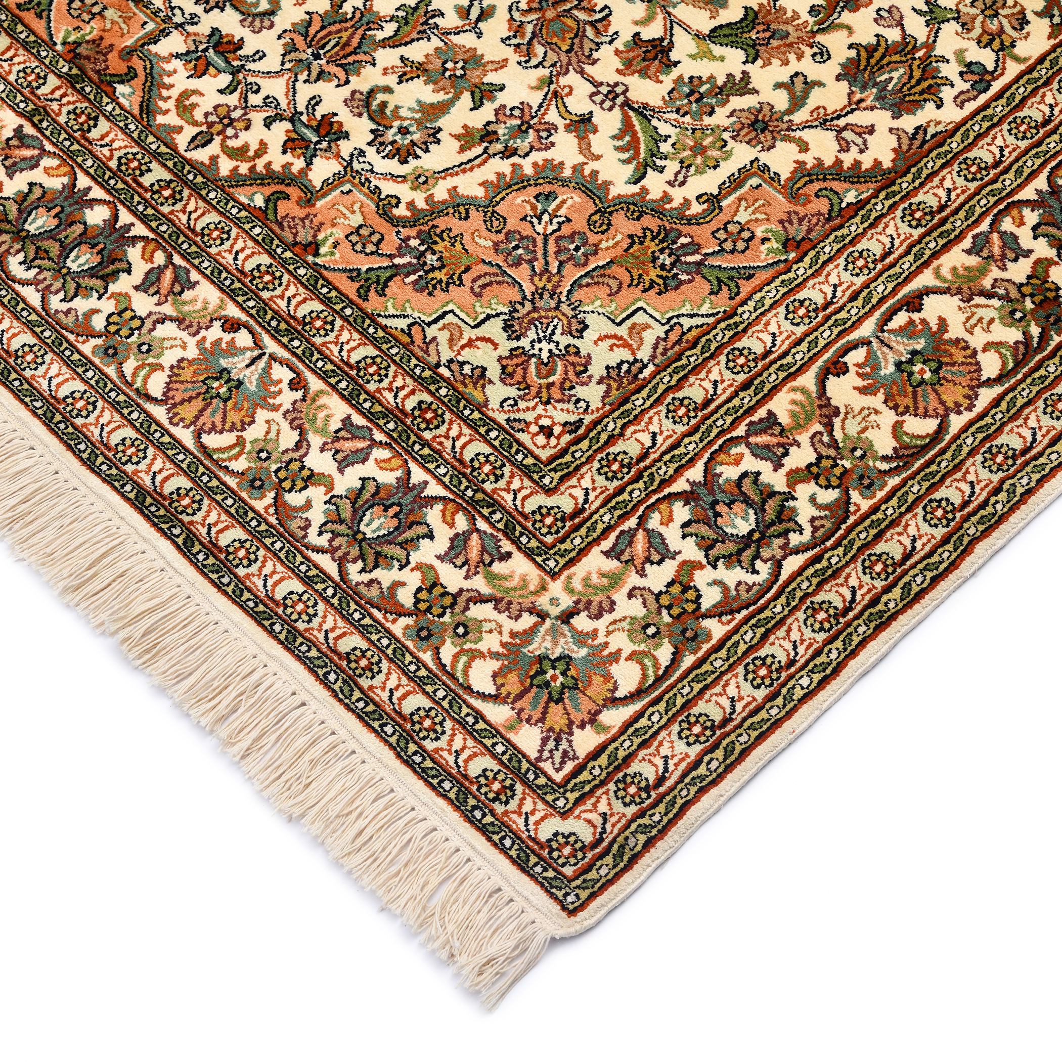 GULMARG GUL-19 IVORY Main Image