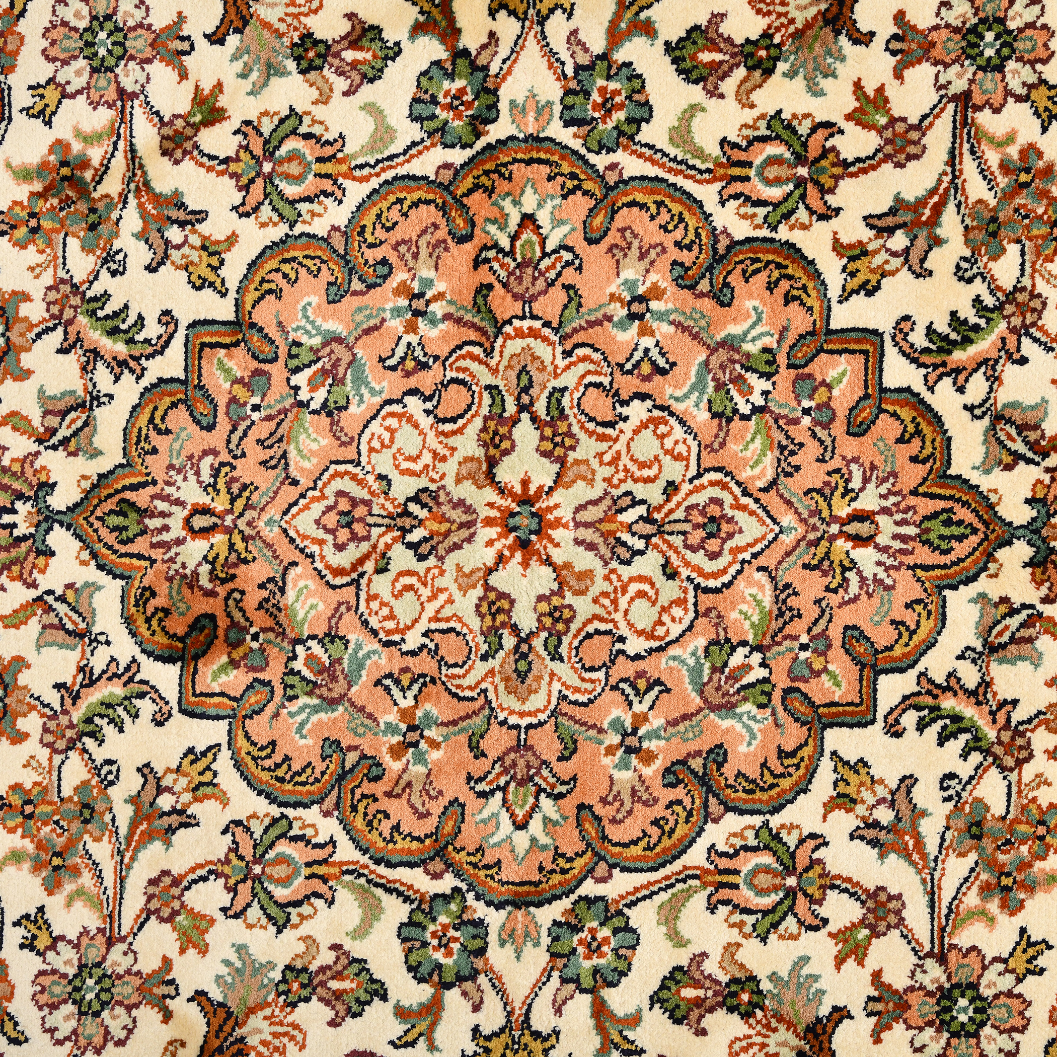 GULMARG GUL-19 IVORY Main Image