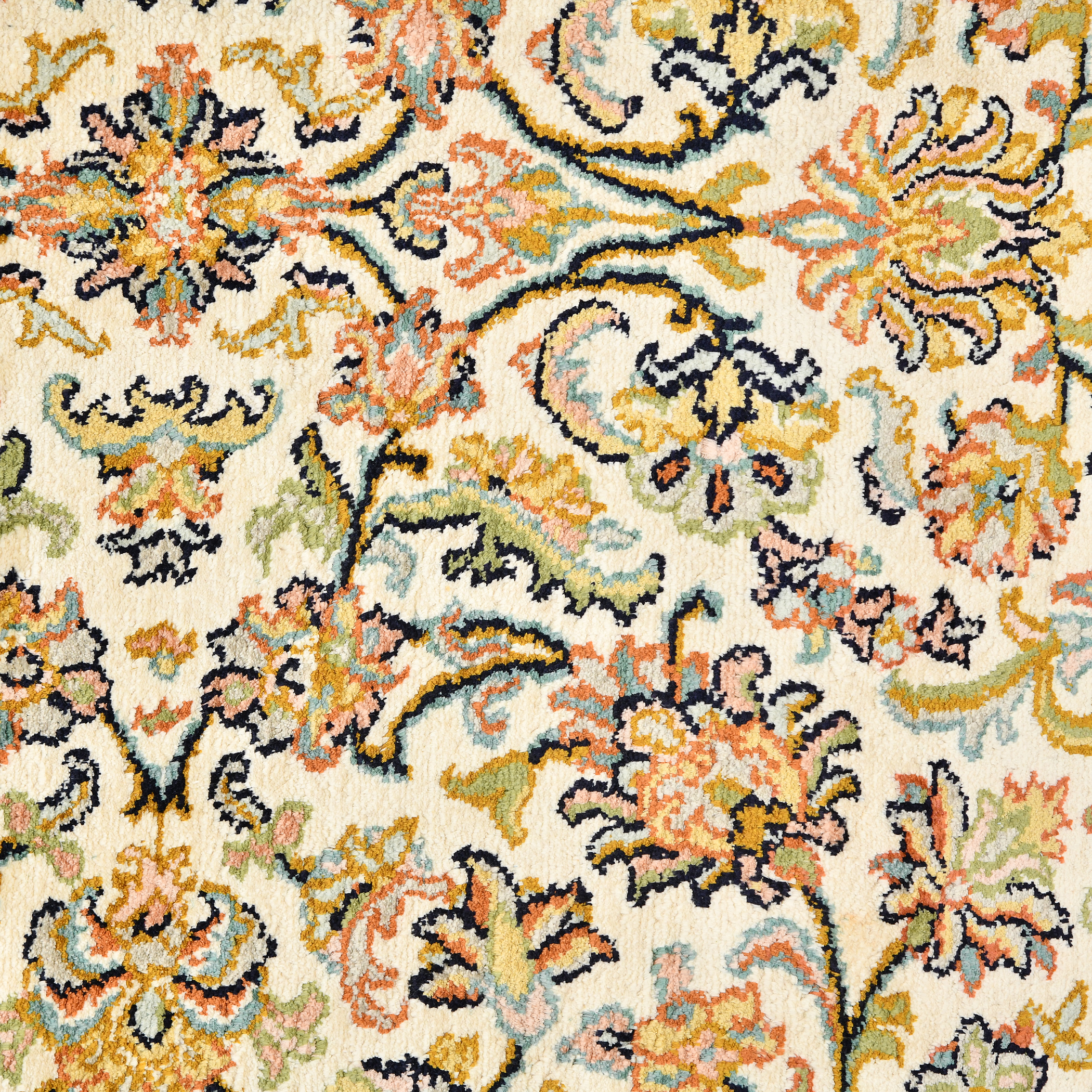 GULMARG GUL-2 IVORY Main Image