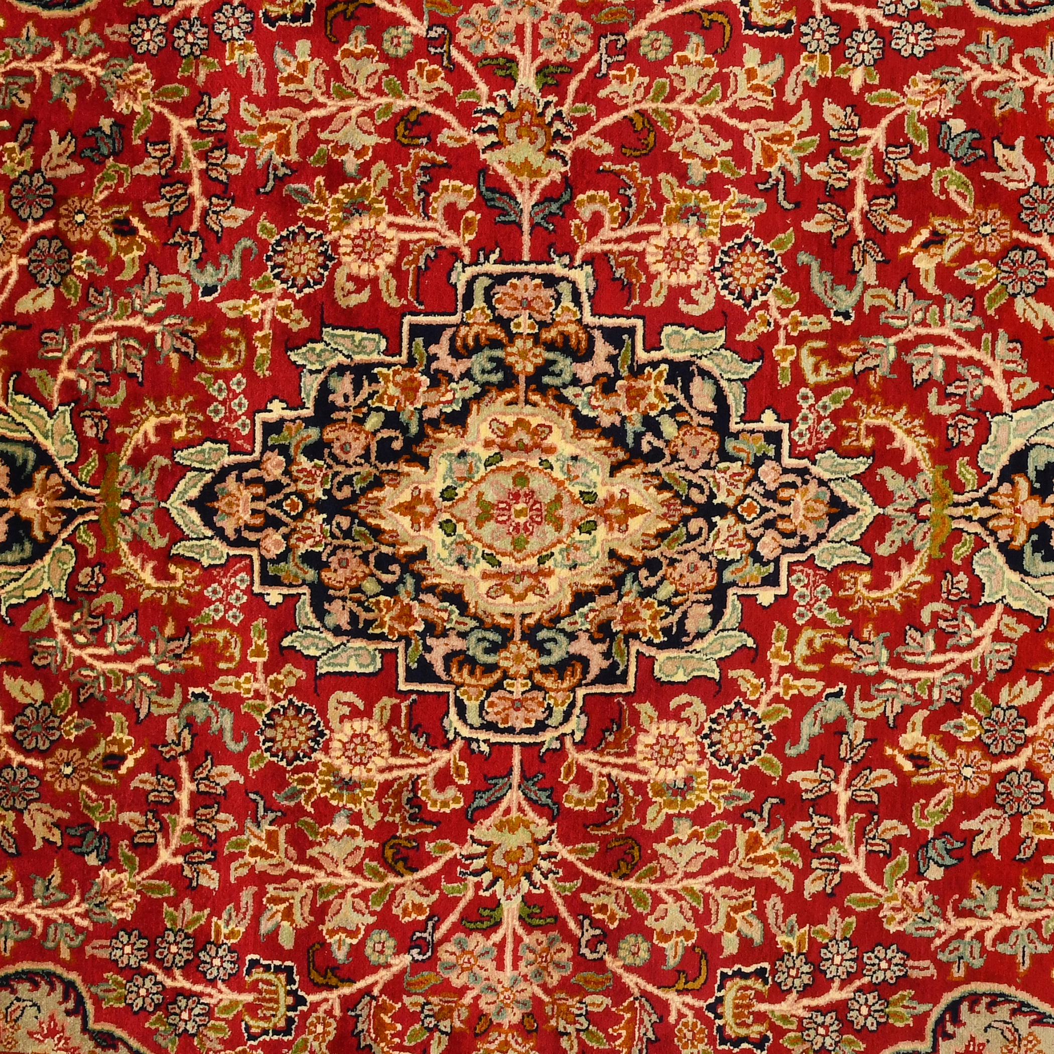 GULMARG GUL-25 RED BLACK Main Image