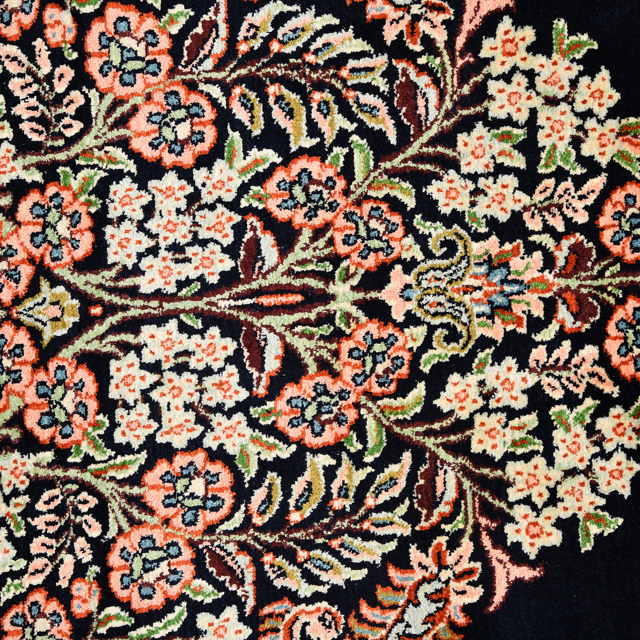 GULMARG GUL-3 NAVY RED Main Image