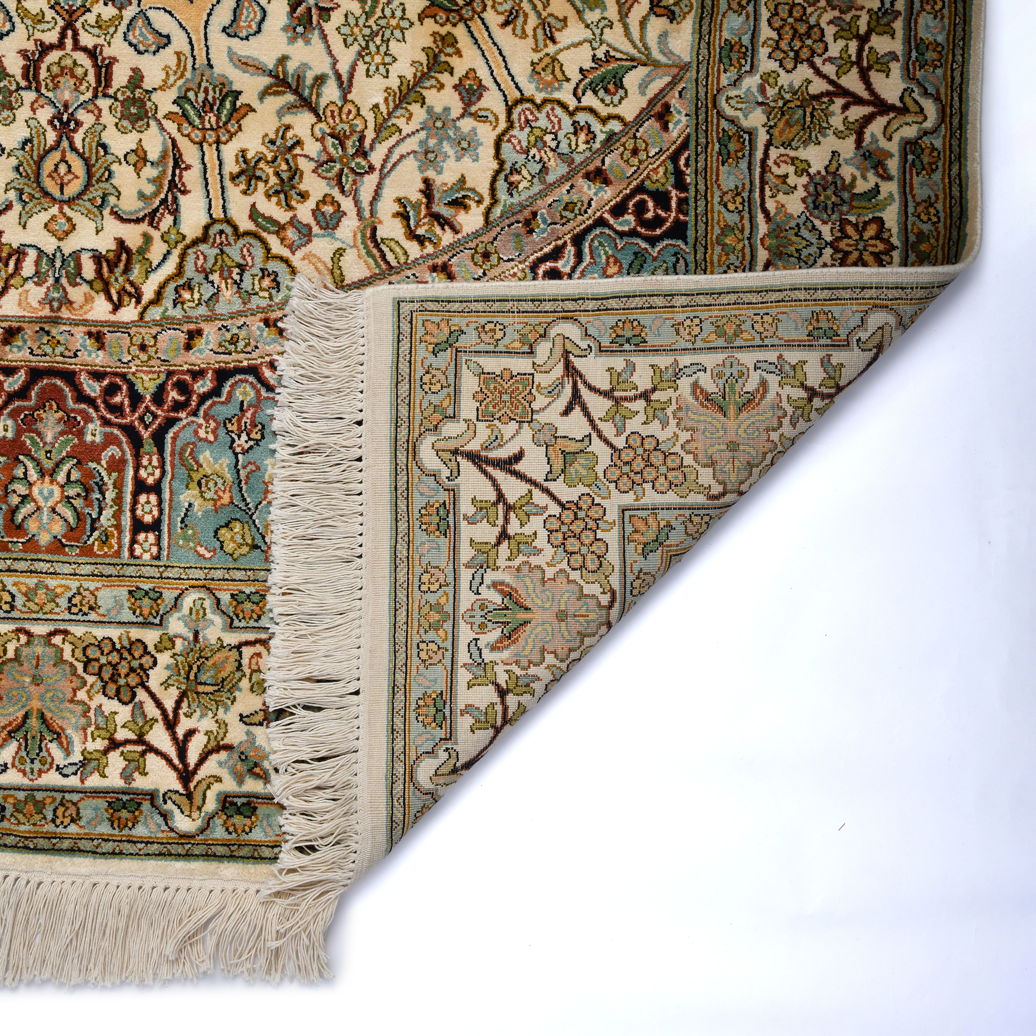 GULMARG GUL-30 IVORY Main Image