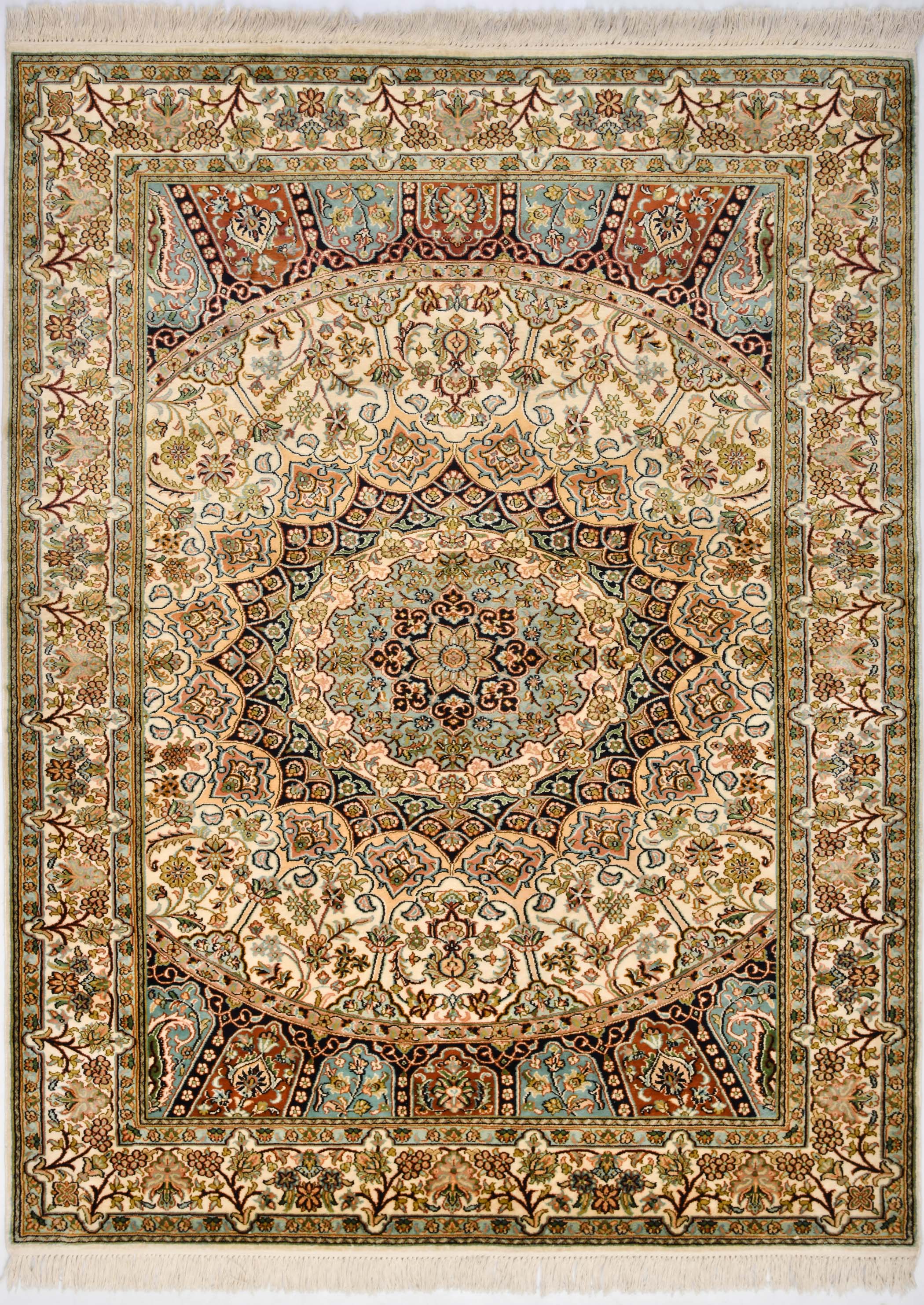 GULMARG GUL-30 IVORY Main Image