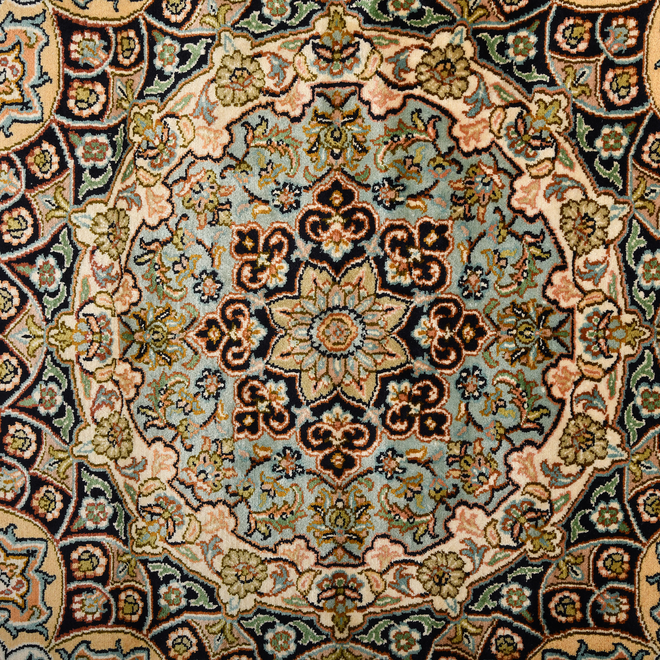 GULMARG GUL-30 IVORY Main Image