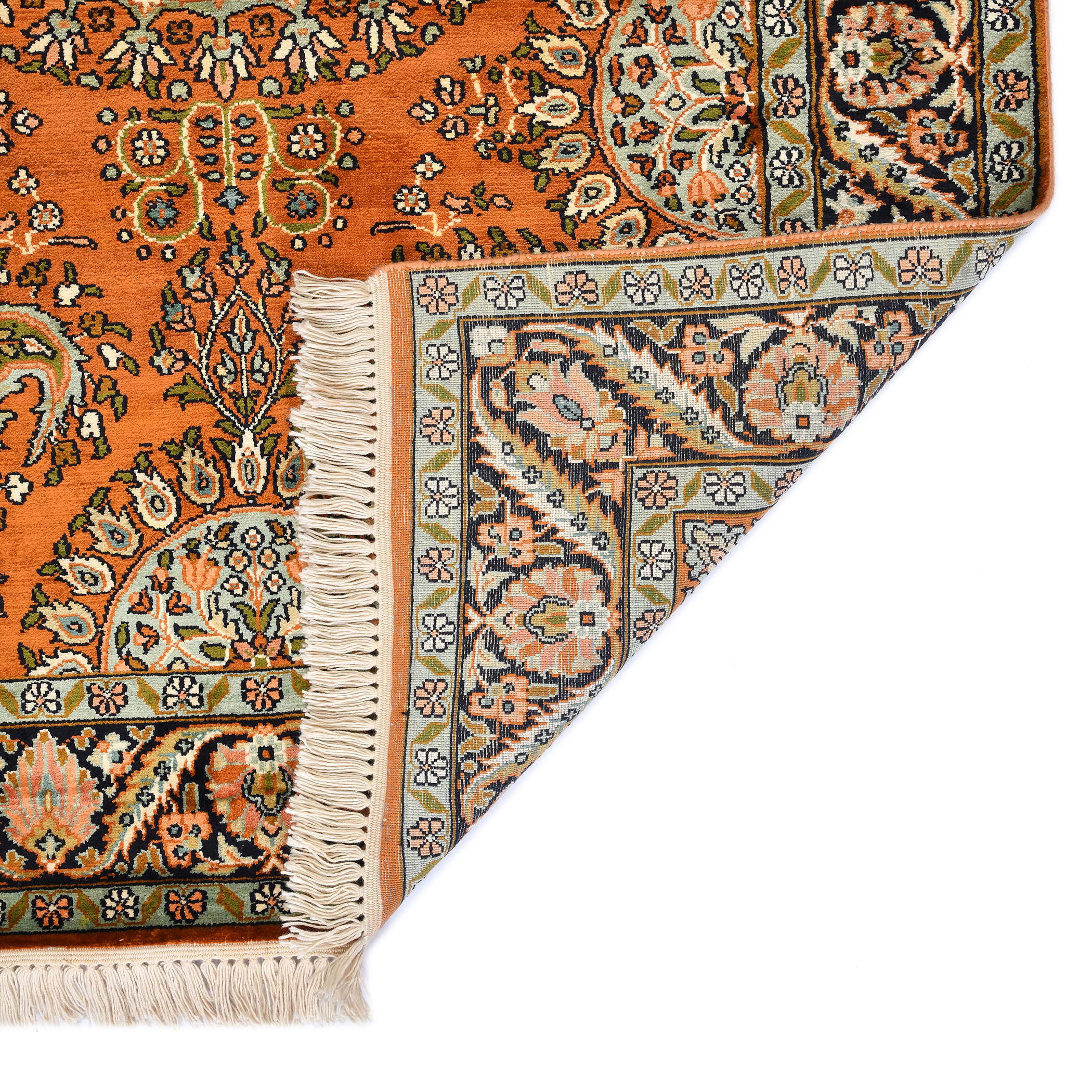 GULMARG GUL-36 ORANGE Main Image