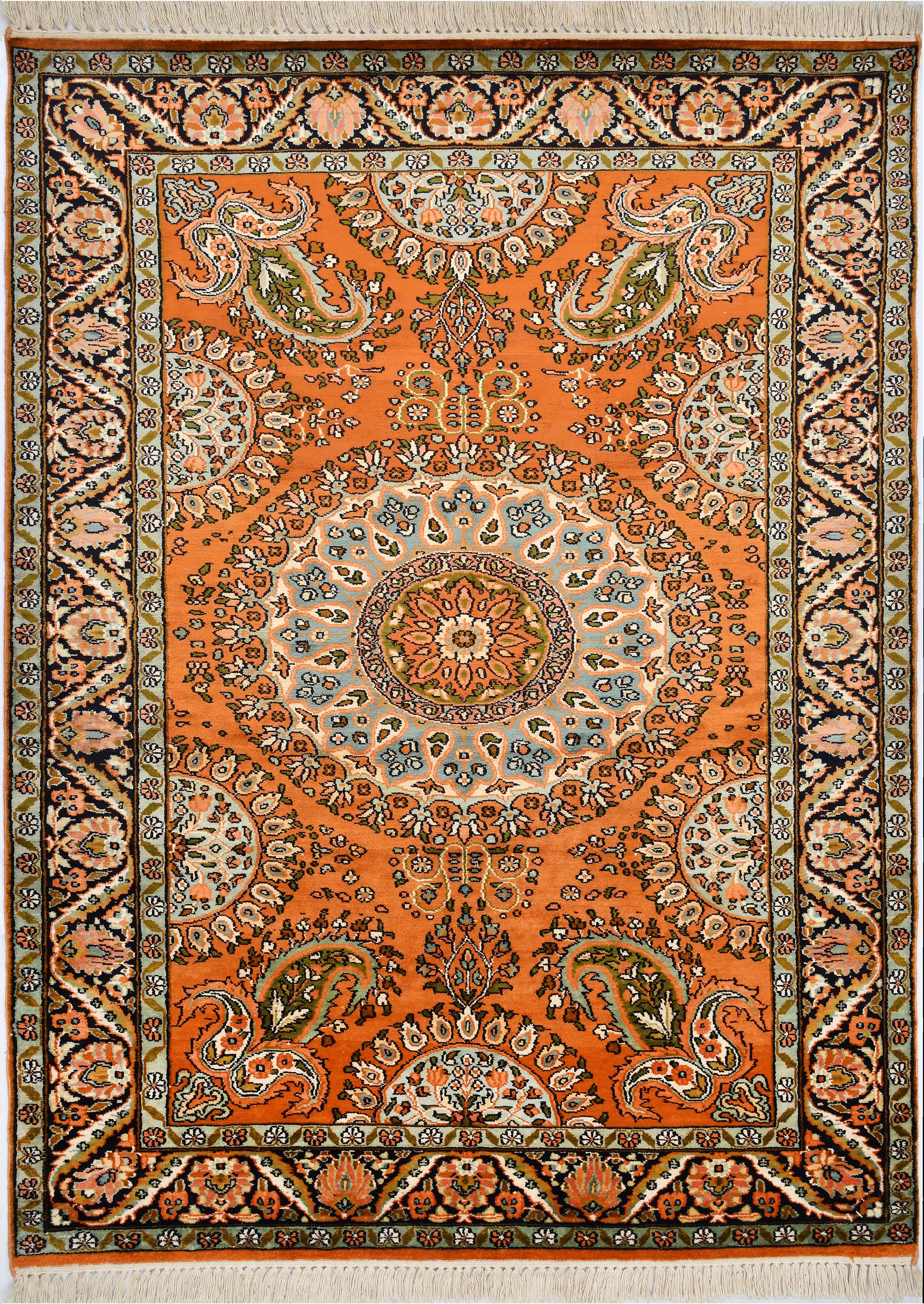 GULMARG GUL-36 ORANGE Main Image