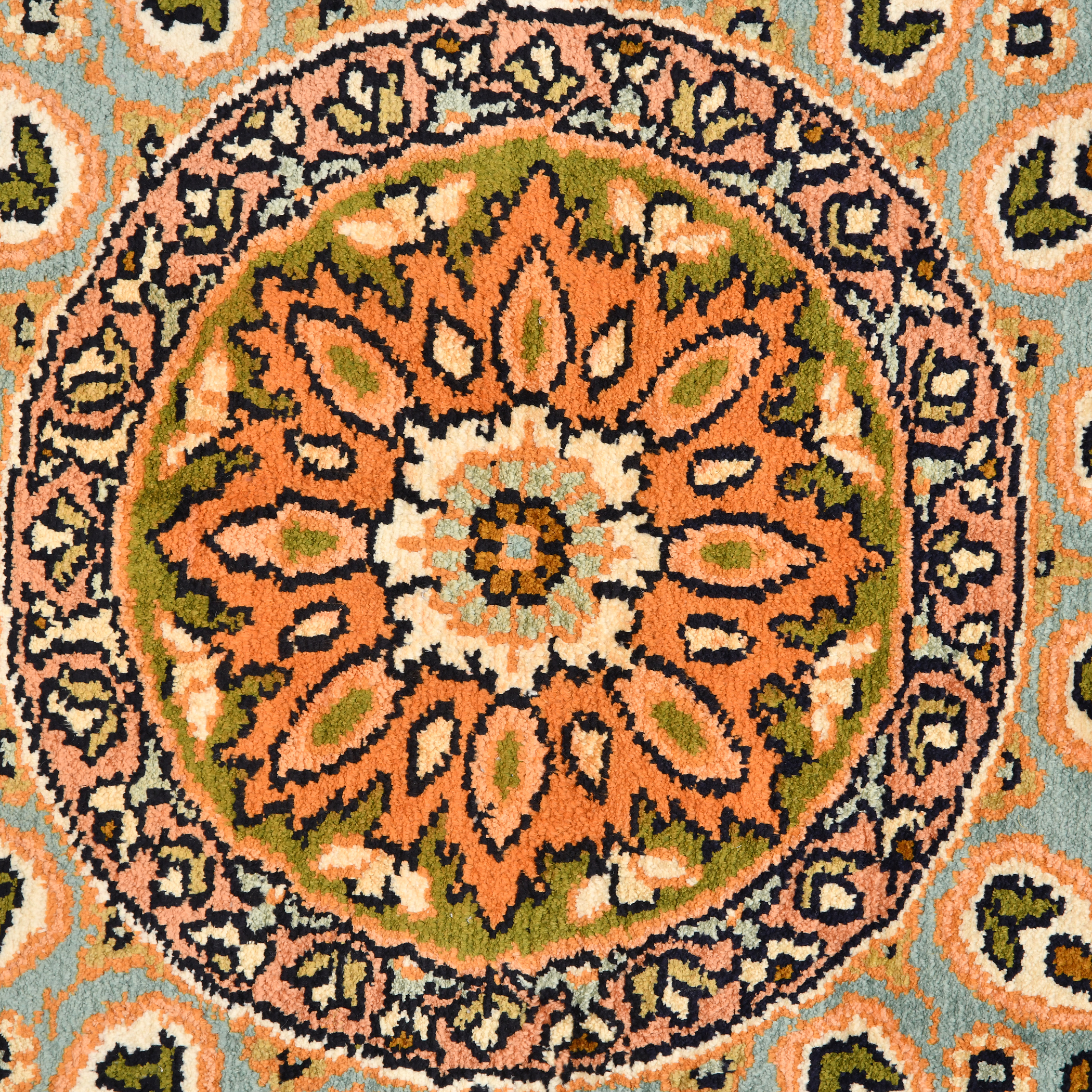 GULMARG GUL-36 ORANGE Main Image