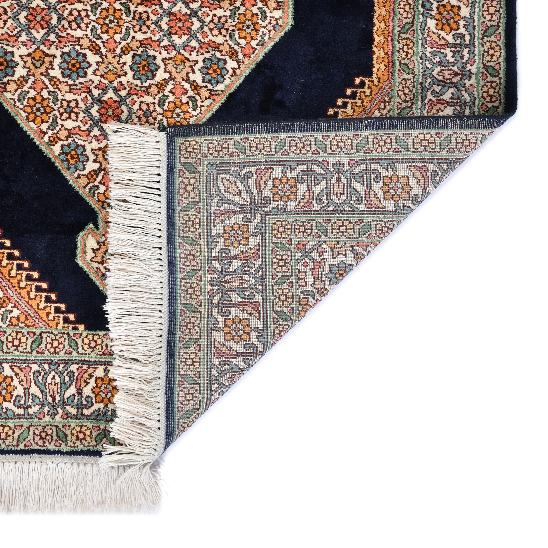 GULMARG GUL-42 BLACK IVORY Main Image