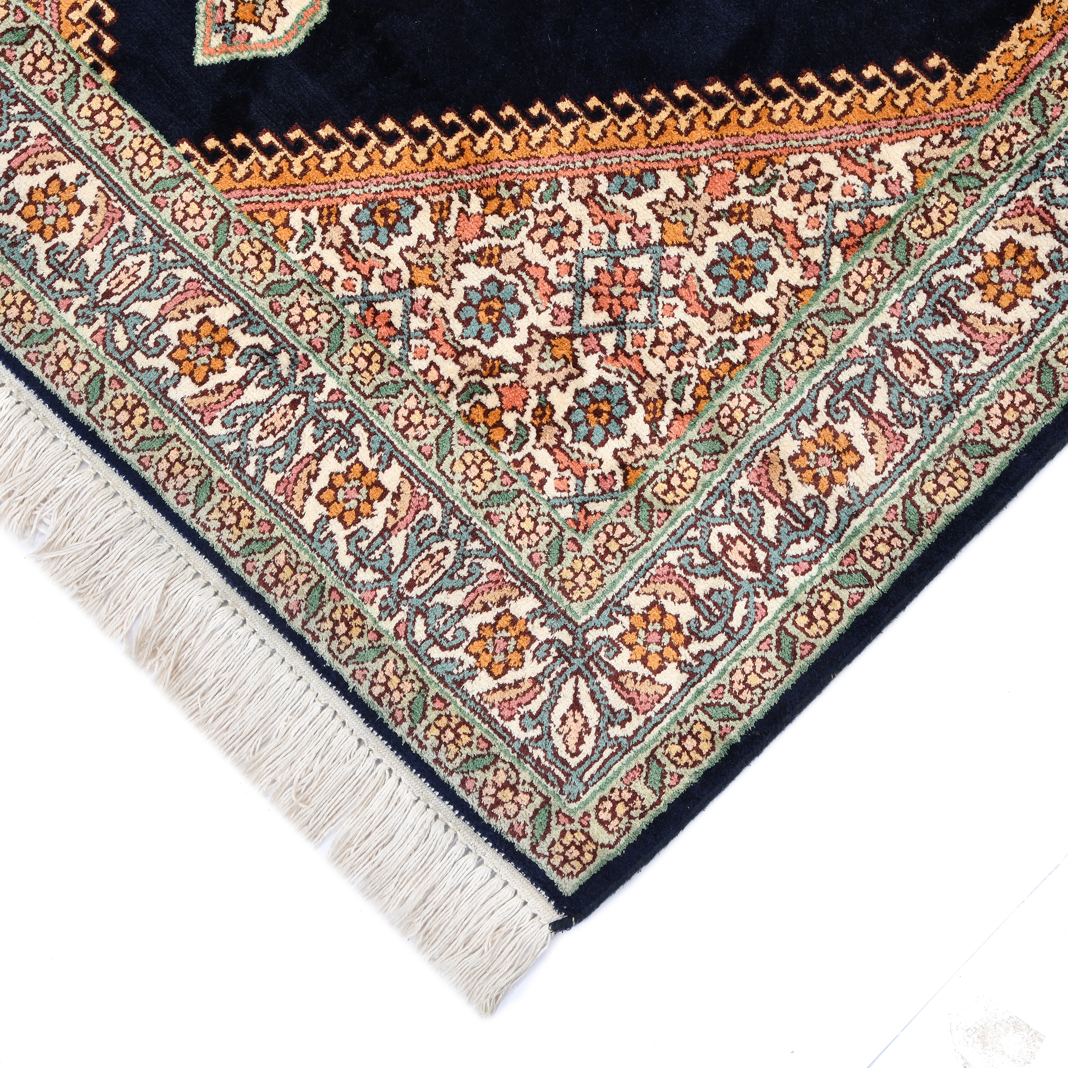 GULMARG GUL-42 BLACK IVORY Main Image