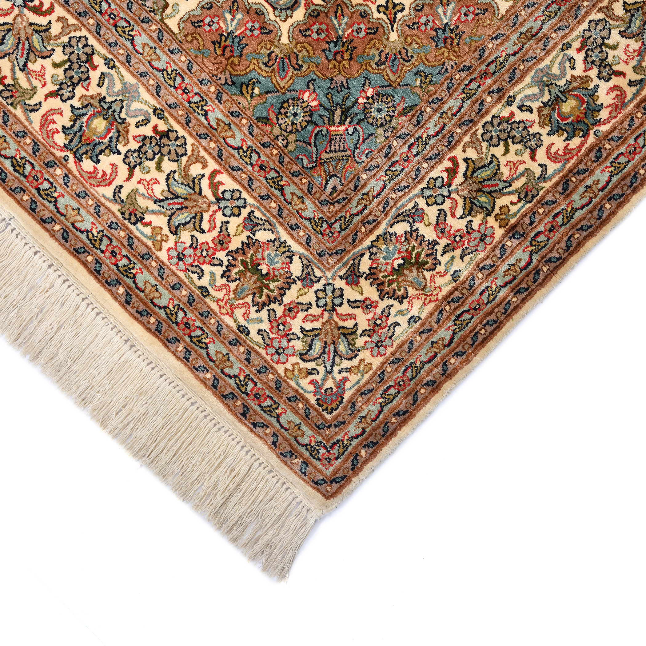 GULMARG GUL-43 IVORY IVORY Main Image