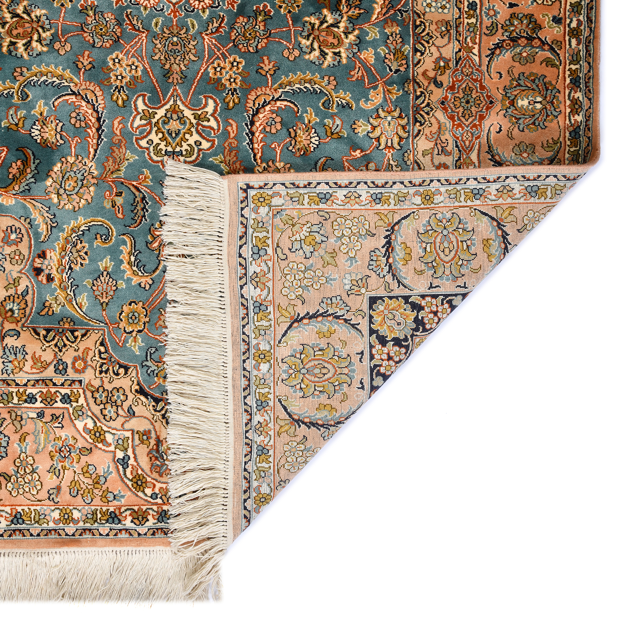 GULMARG GUL-44 LIGHT BLUE Main Image