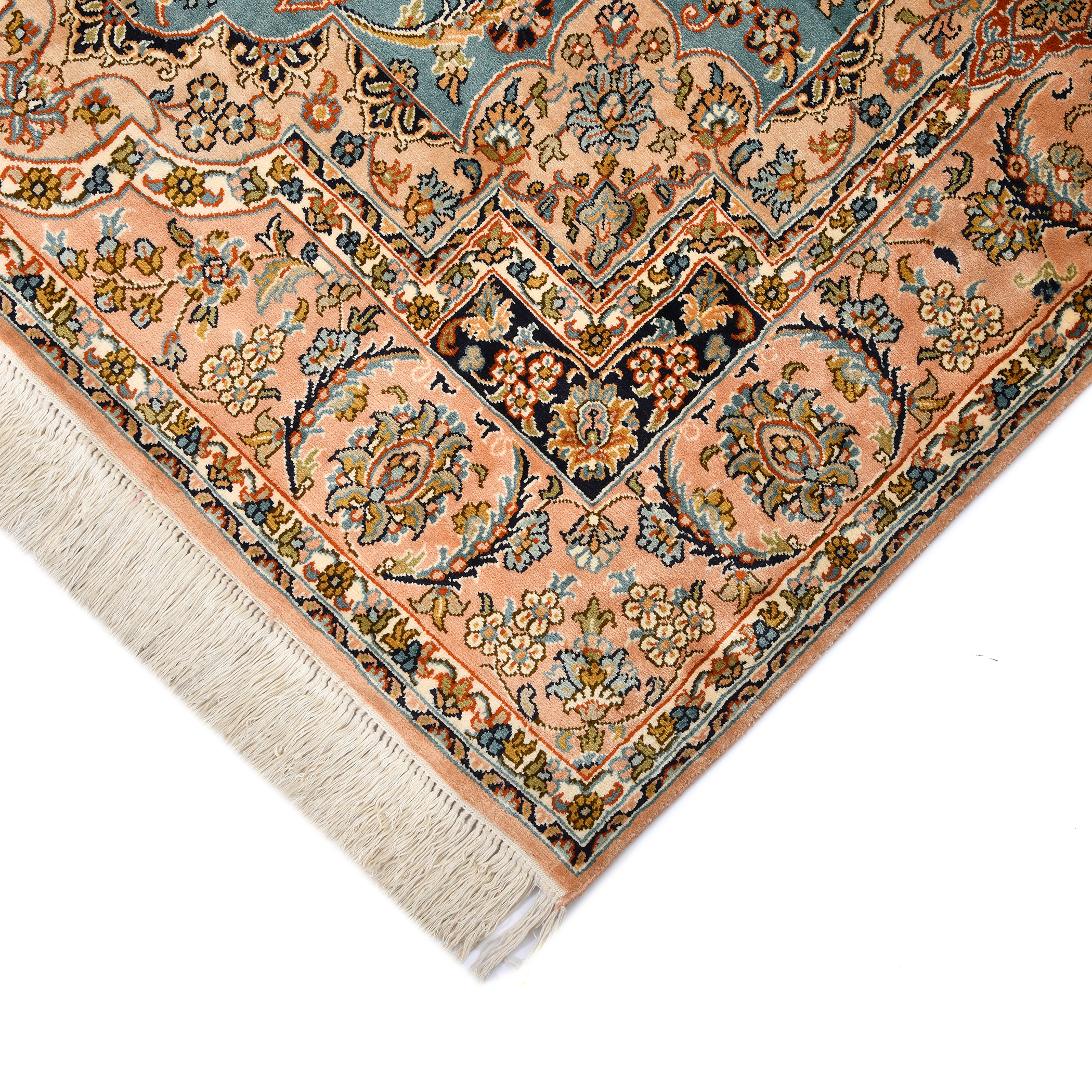 GULMARG GUL-44 LIGHT BLUE Main Image