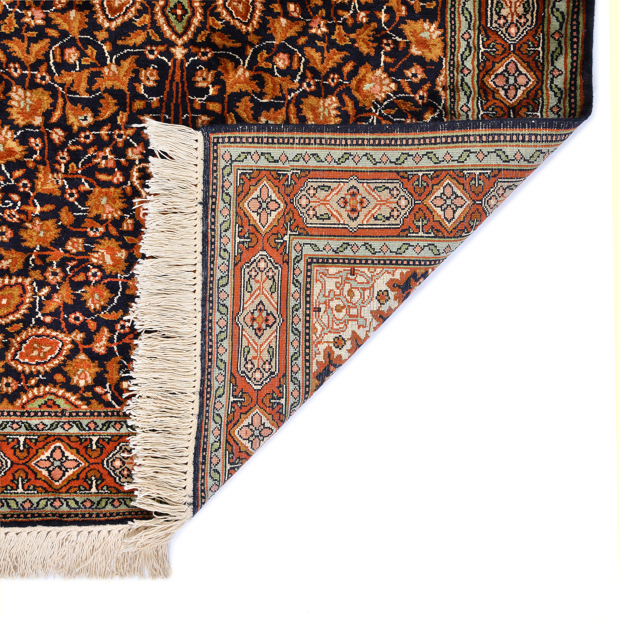 GULMARG GUL-46 NAVY Main Image