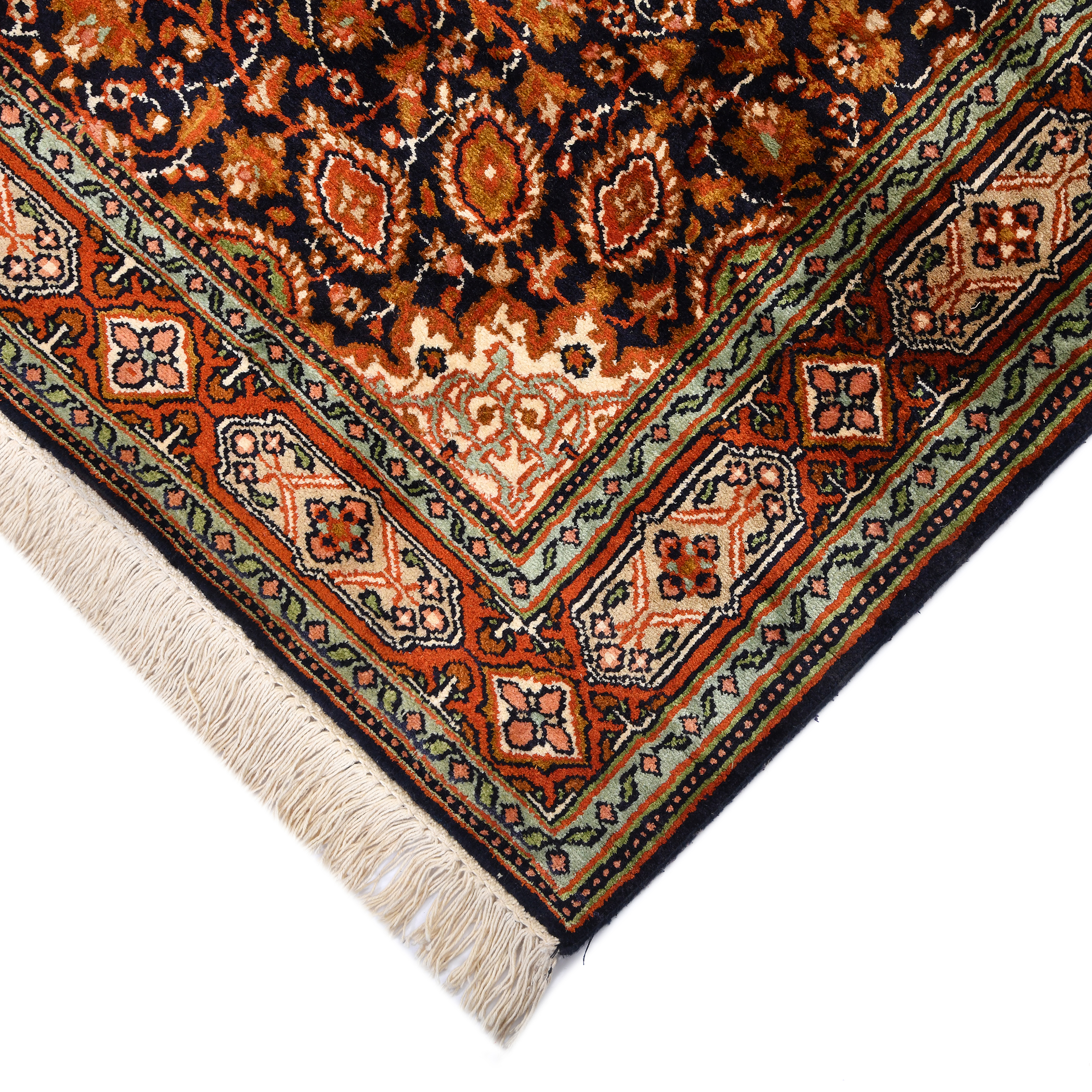 GULMARG GUL-46 NAVY Main Image