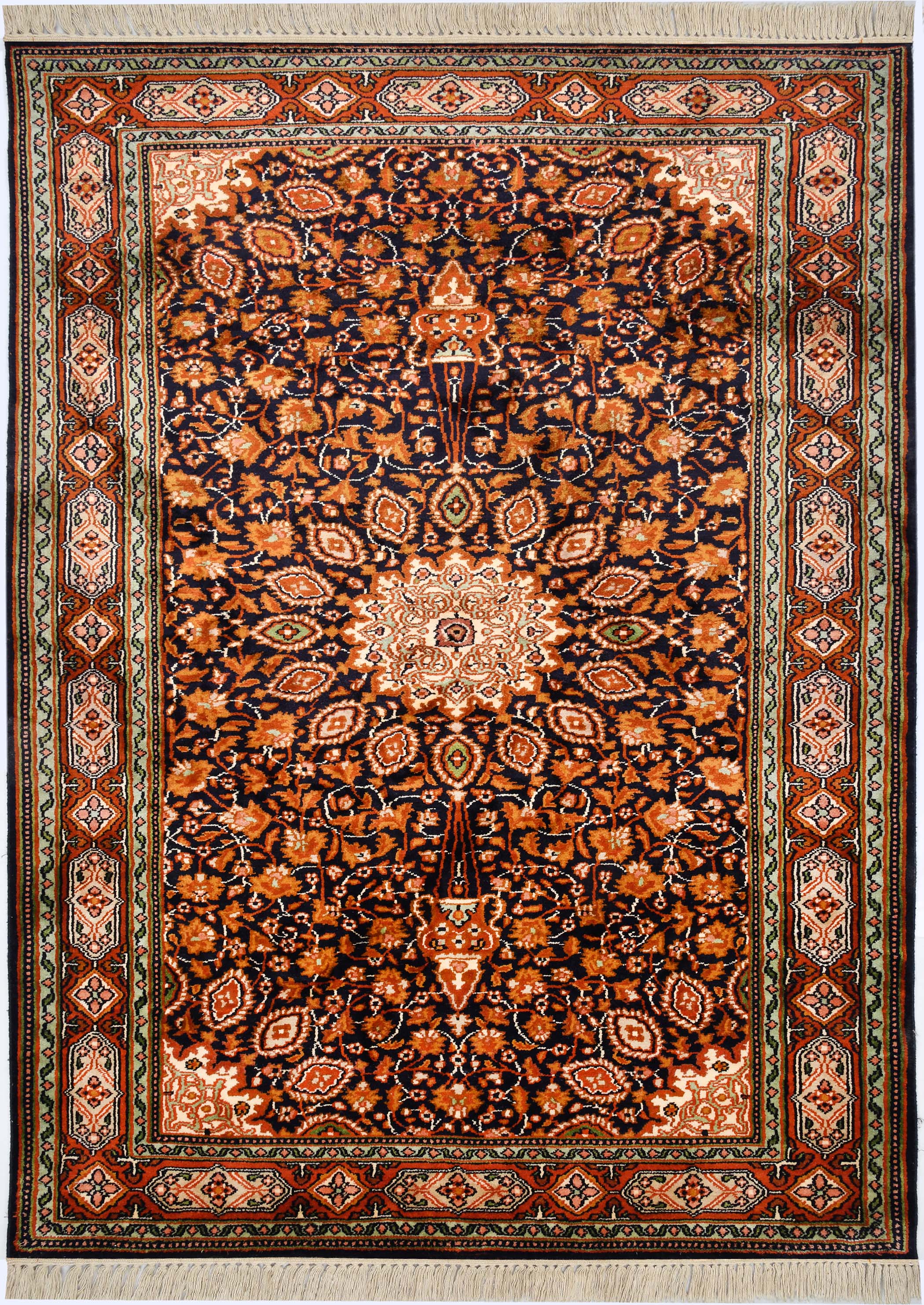 GULMARG GUL-46 NAVY Main Image