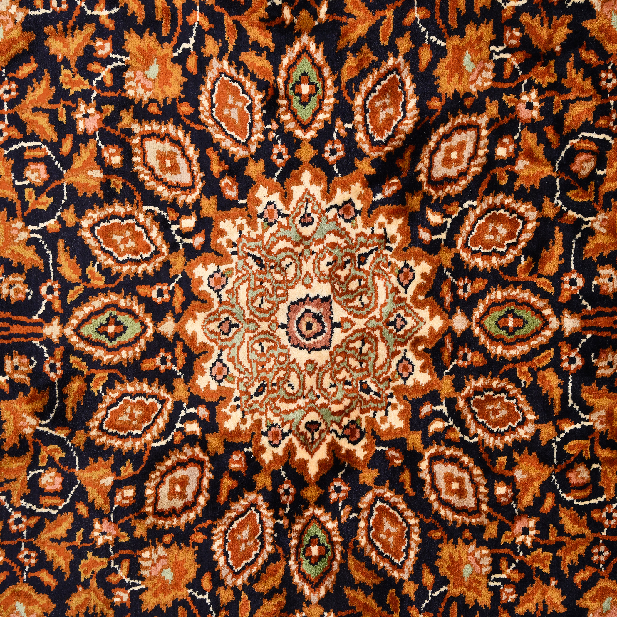 GULMARG GUL-46 NAVY Main Image