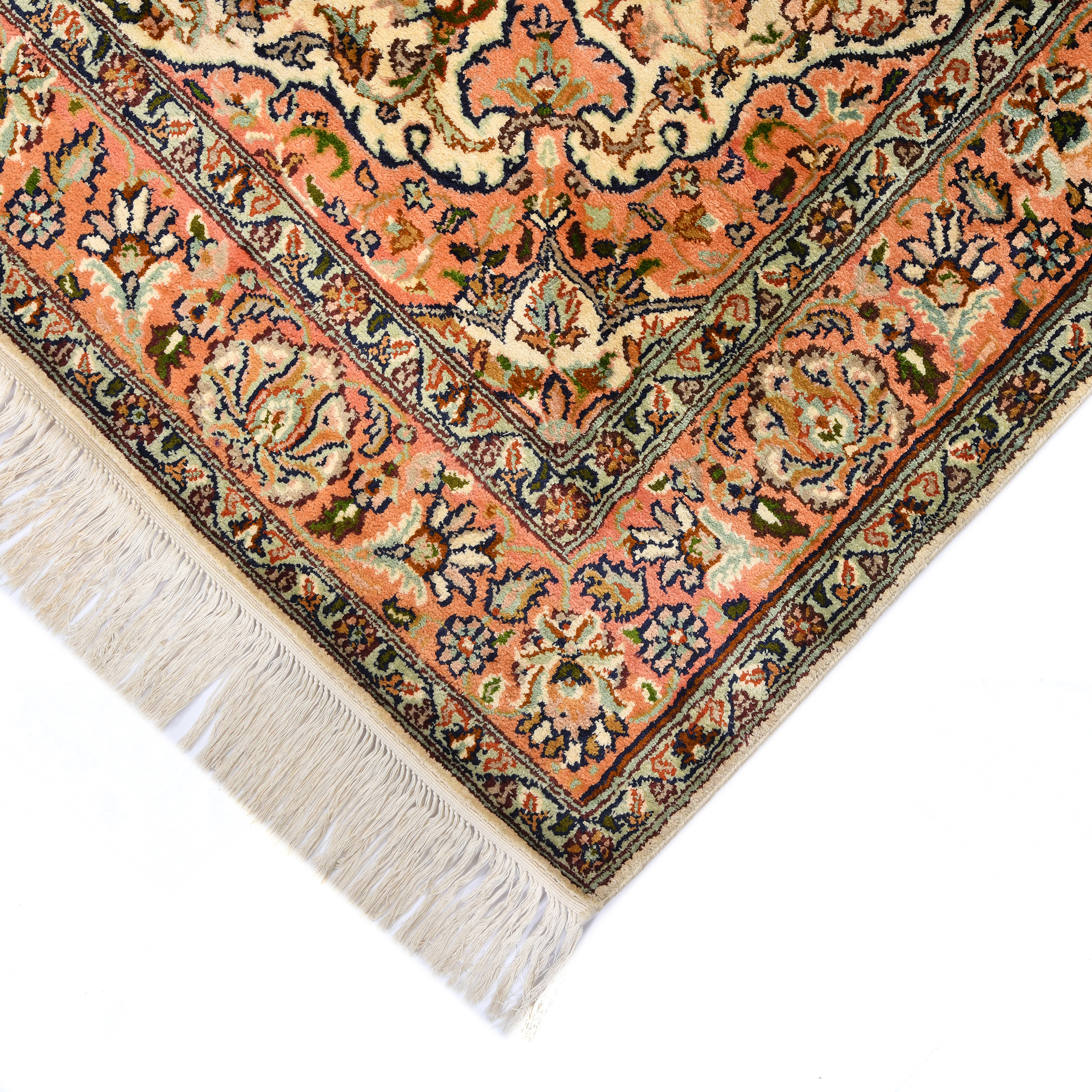 GULMARG GUL-49 IVORY PEACH Main Image