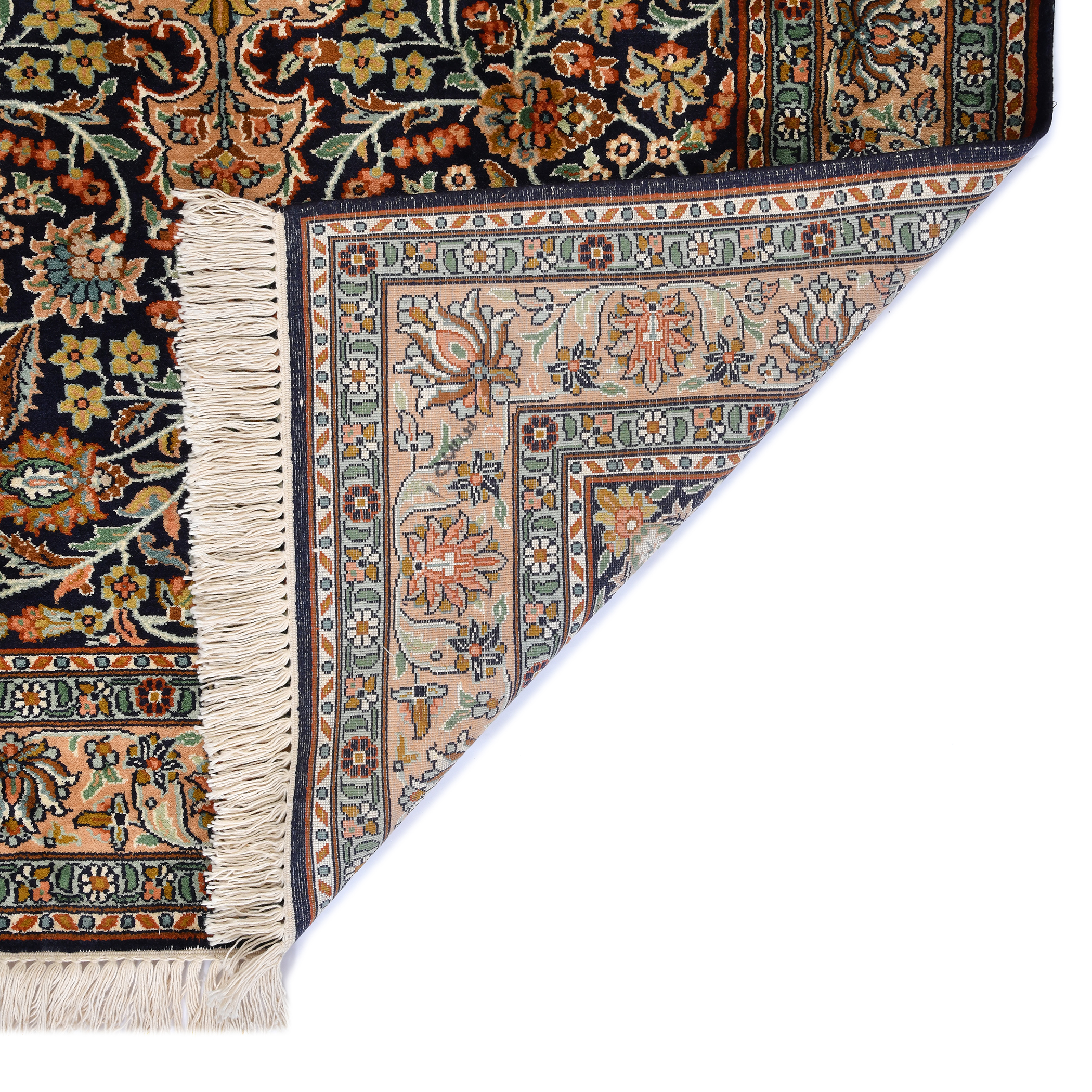 GULMARG GUL-50 BLACK IVORY Main Image