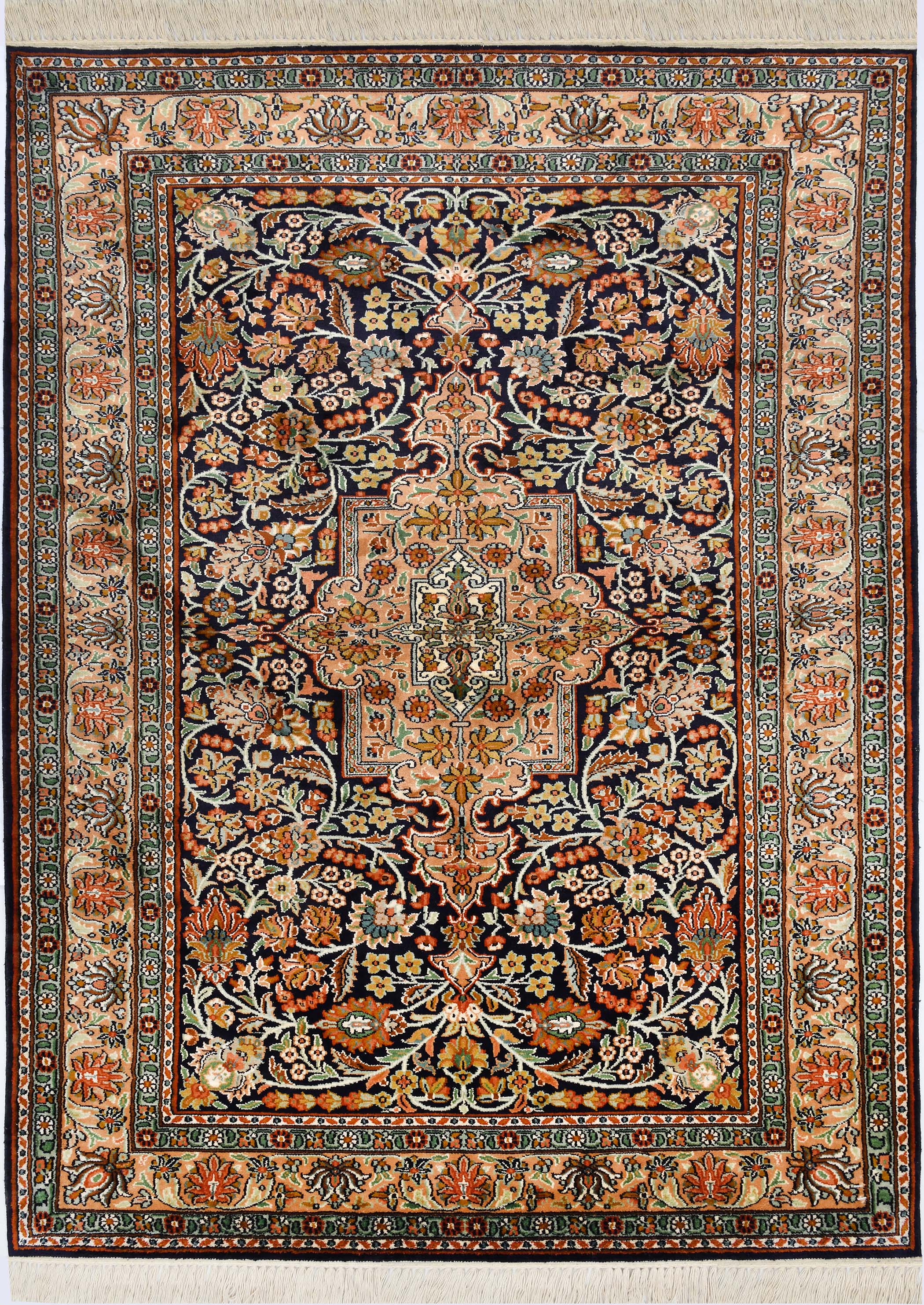 GULMARG GUL-50 BLACK IVORY Main Image