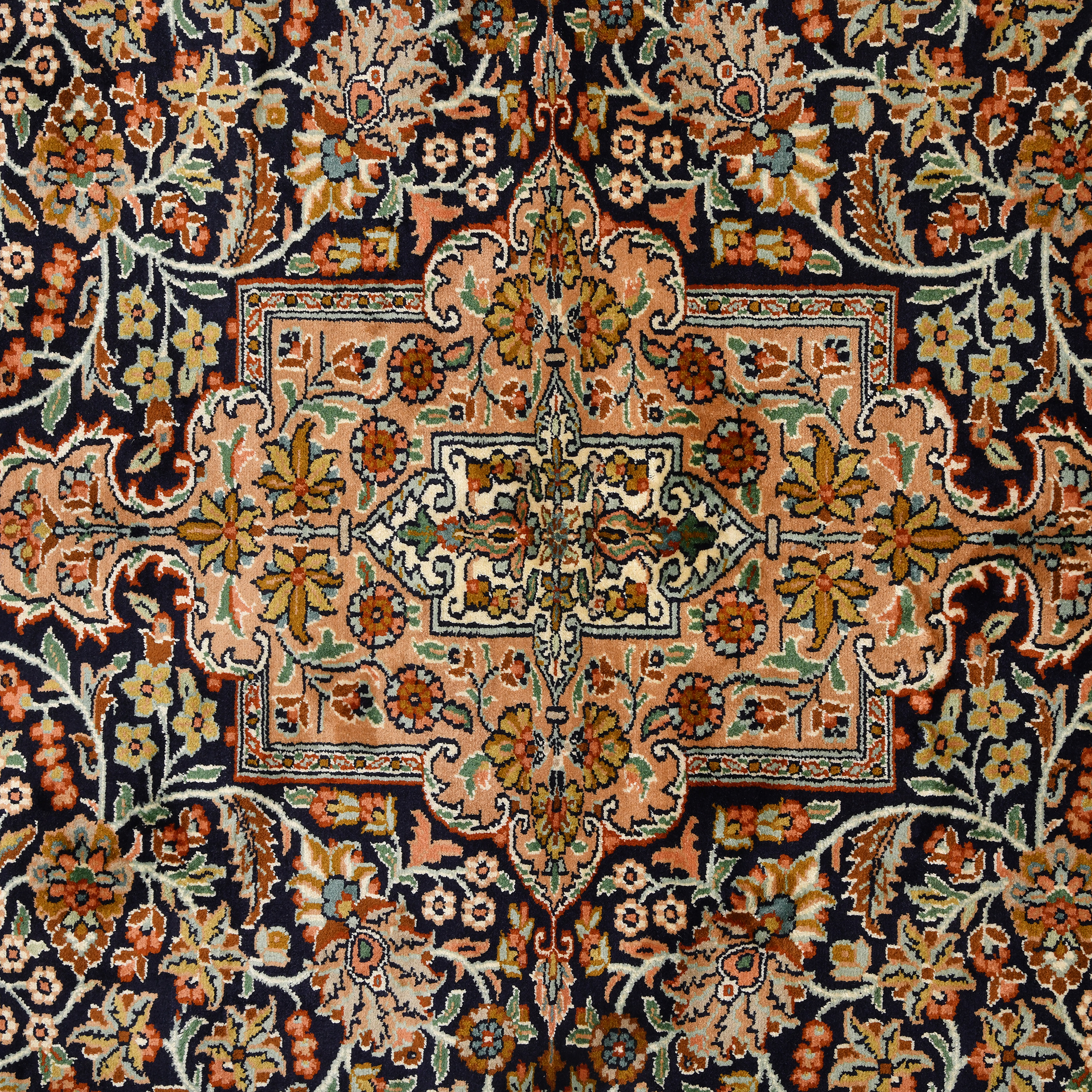 GULMARG GUL-50 BLACK IVORY Main Image