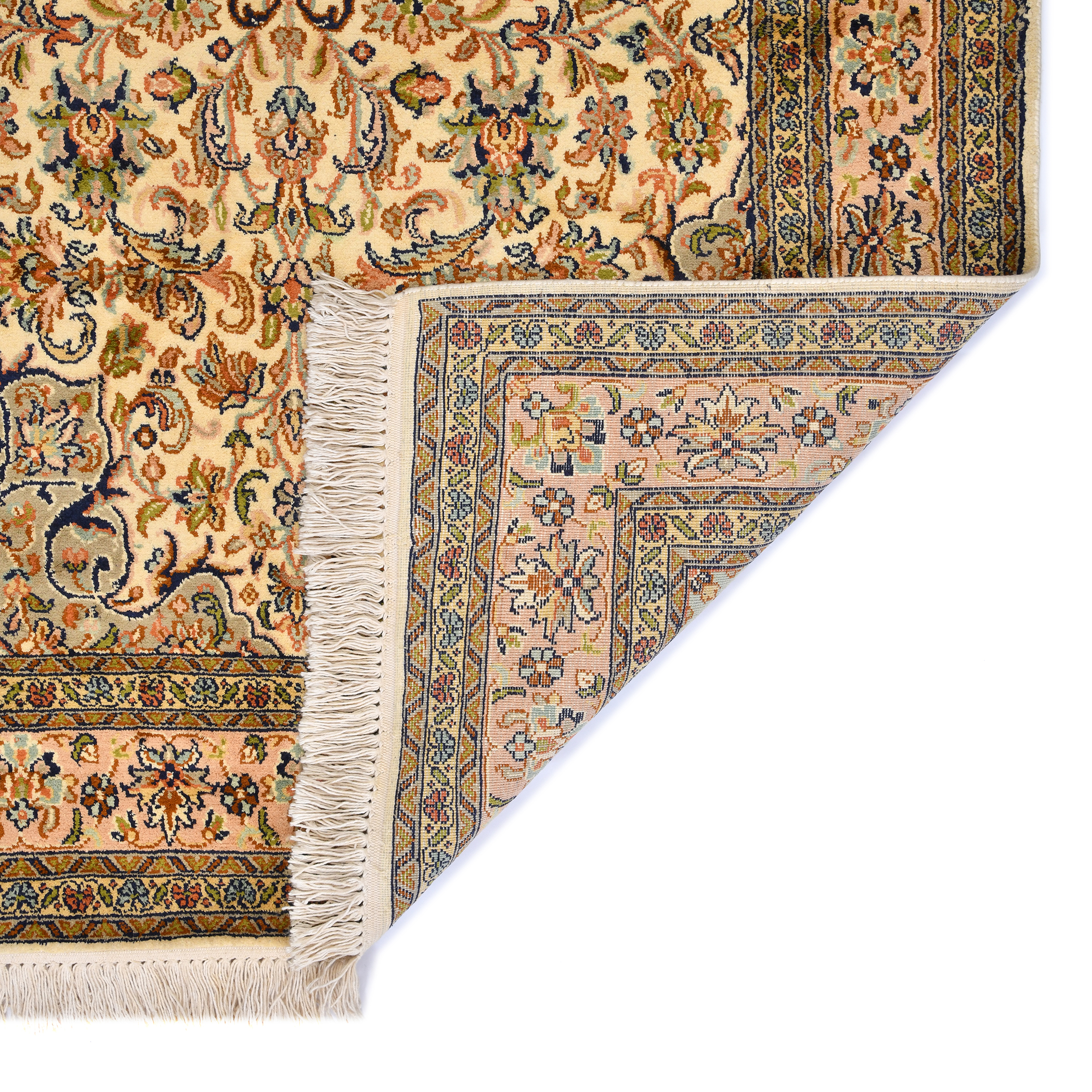 GULMARG GUL-51 IVORY IVORY Main Image