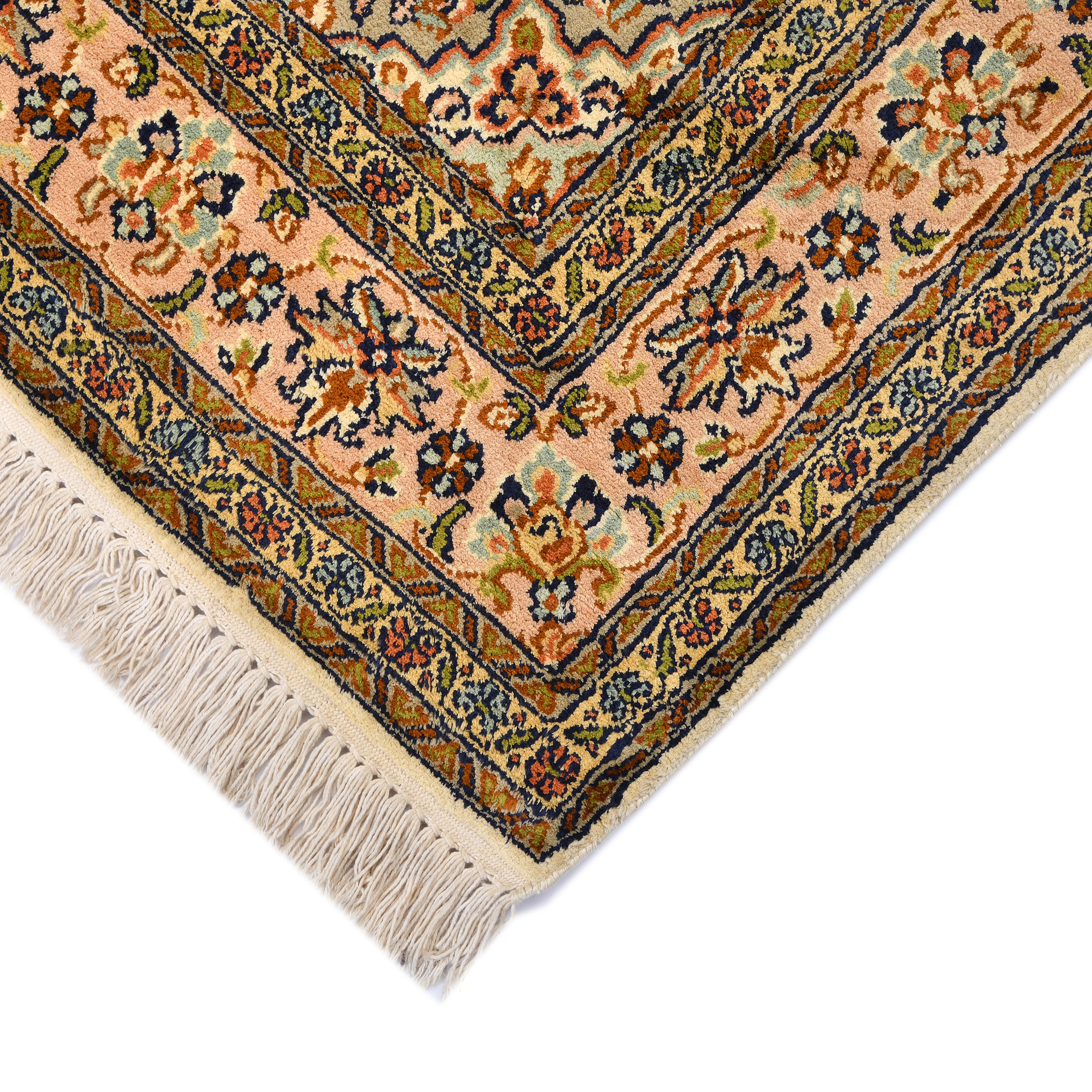 GULMARG GUL-51 IVORY IVORY Main Image