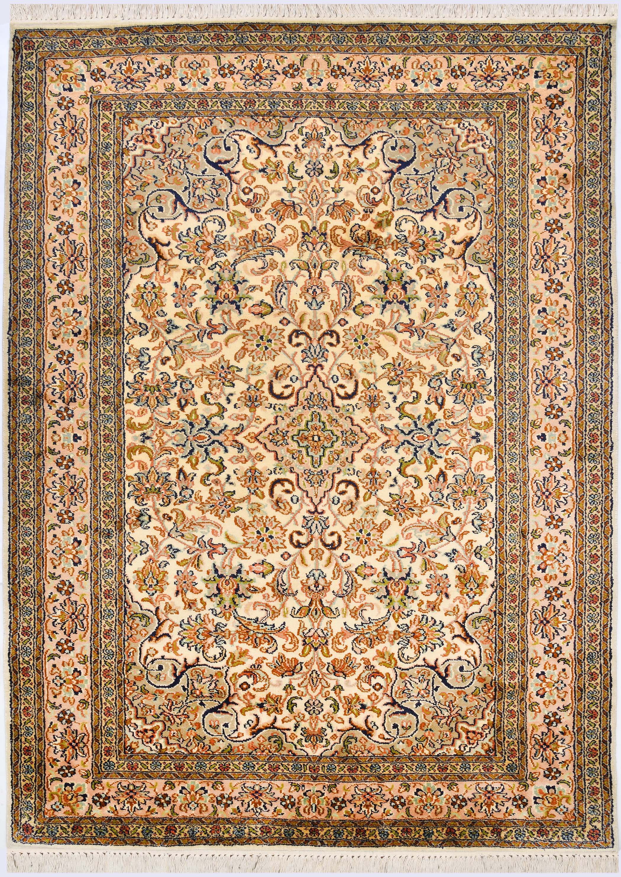 GULMARG GUL-51 IVORY IVORY Main Image