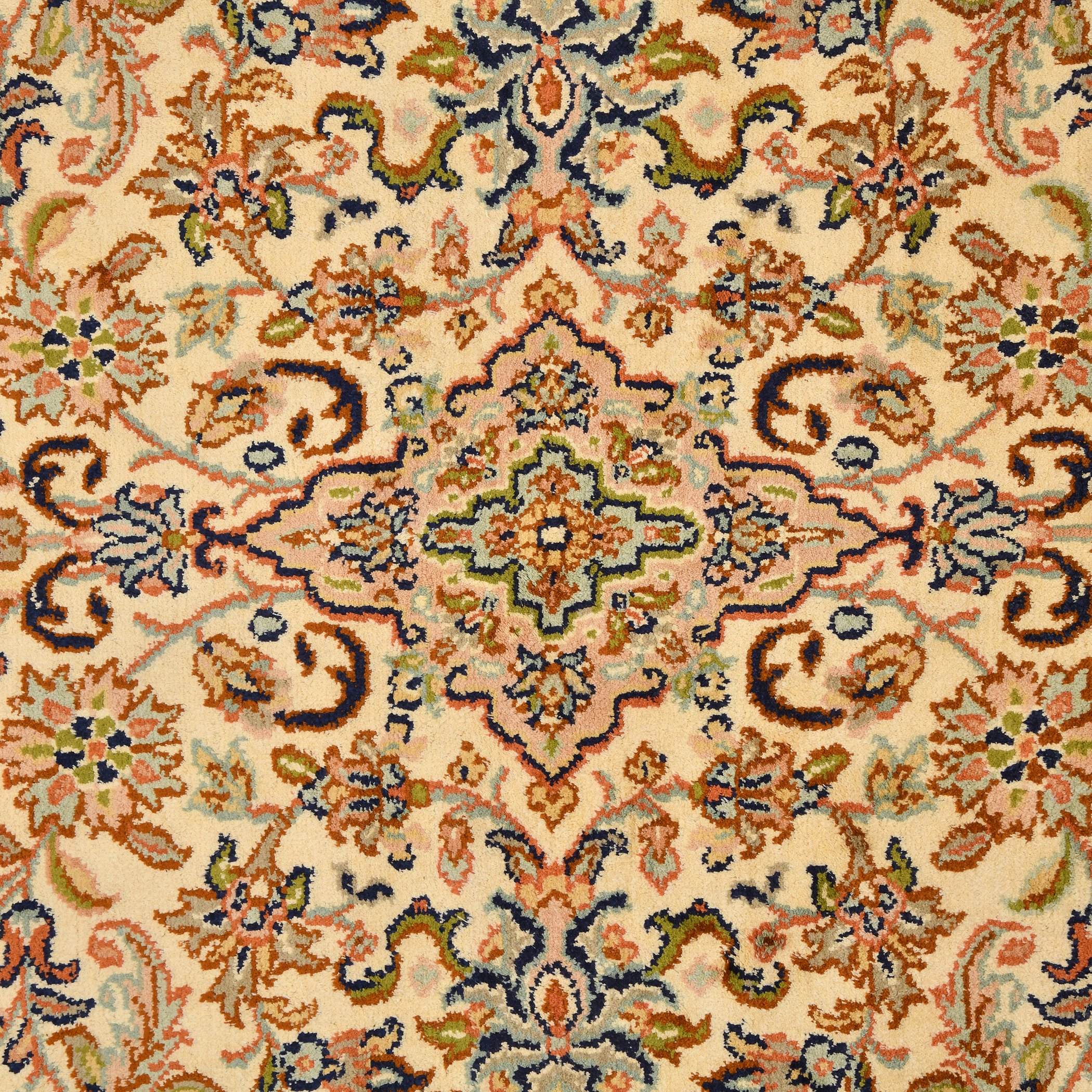 GULMARG GUL-51 IVORY IVORY Main Image