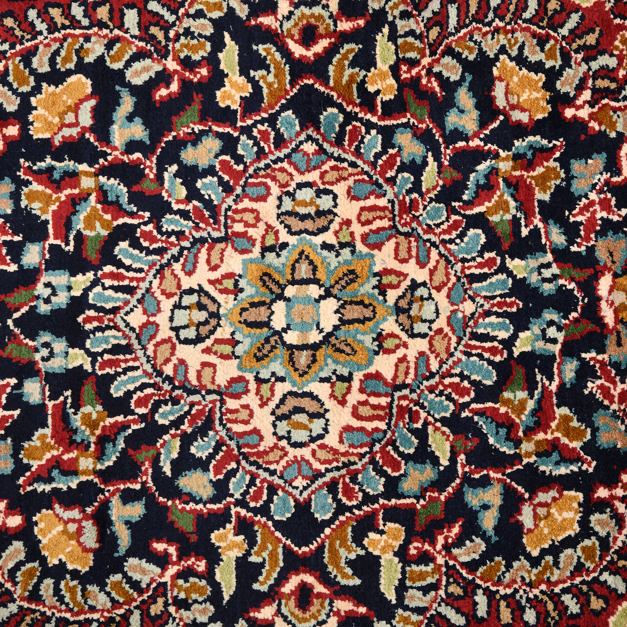 GULMARG GUL-55 RED BLUE Main Image