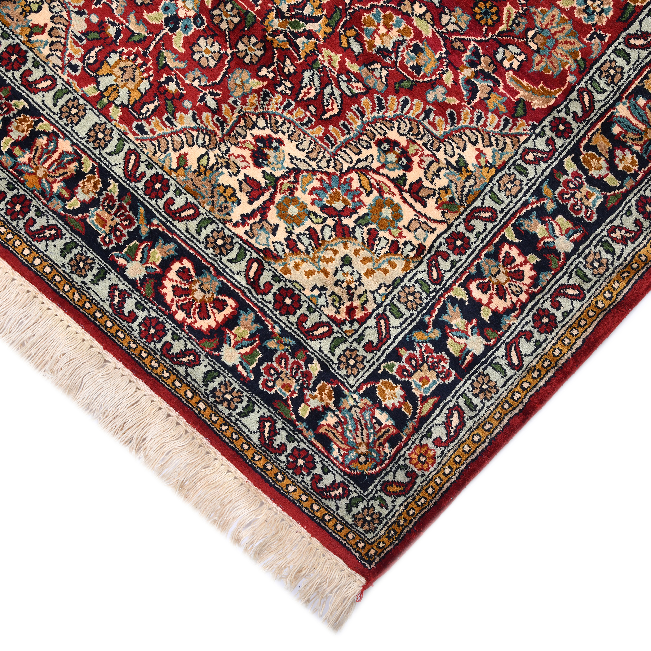 GULMARG GUL-55 RED BLUE Main Image