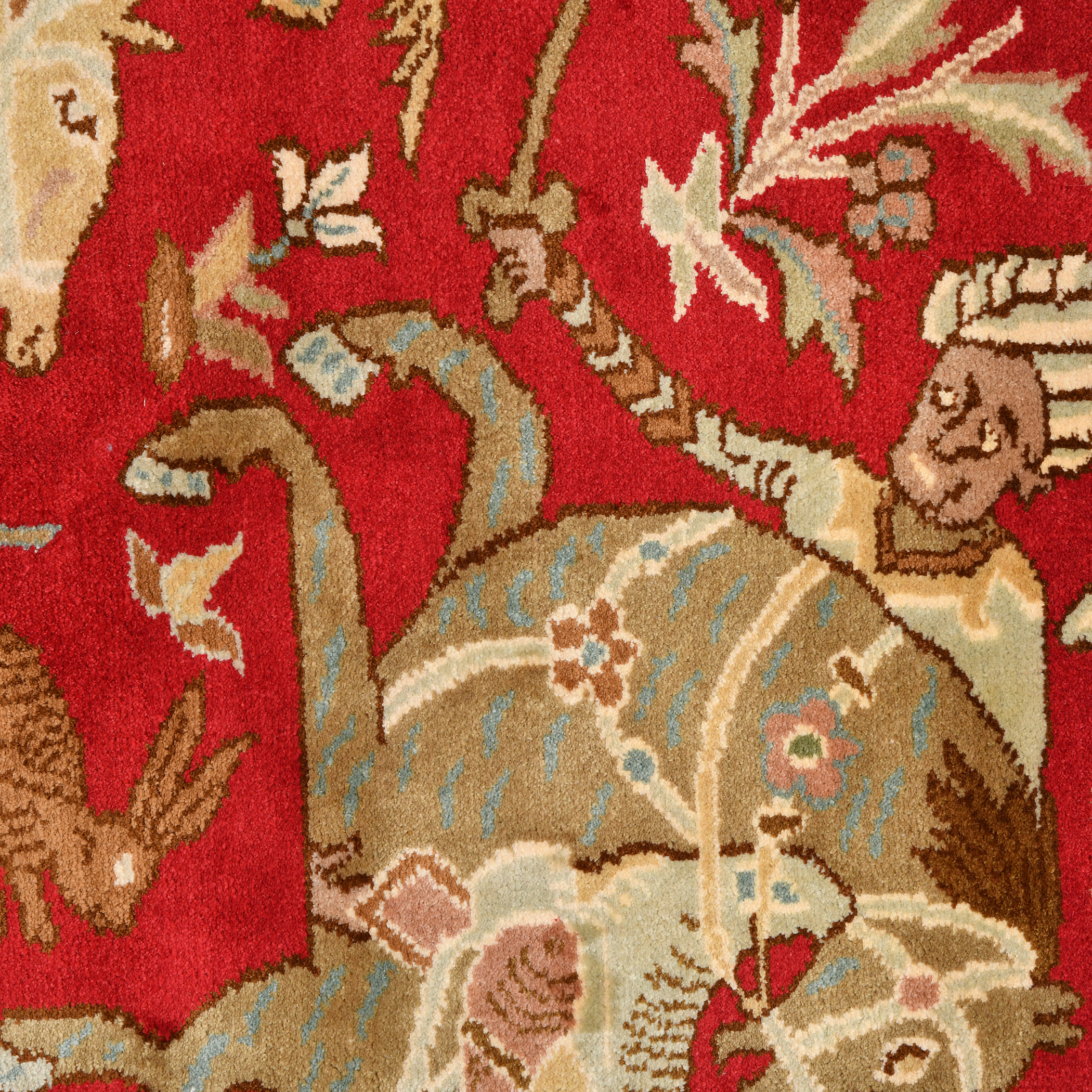 GULMARG GUL-57 RED Main Image