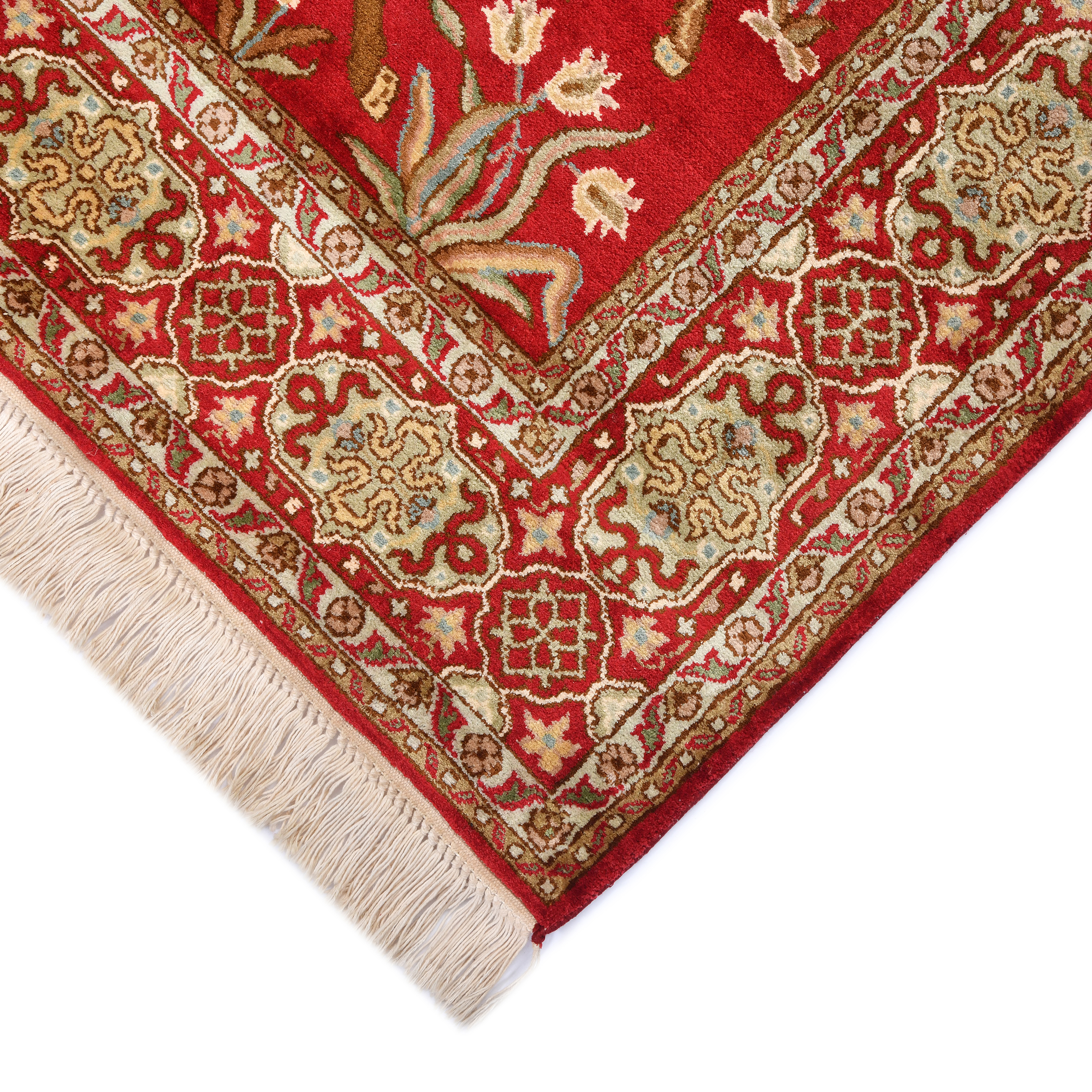 GULMARG GUL-57 RED Main Image