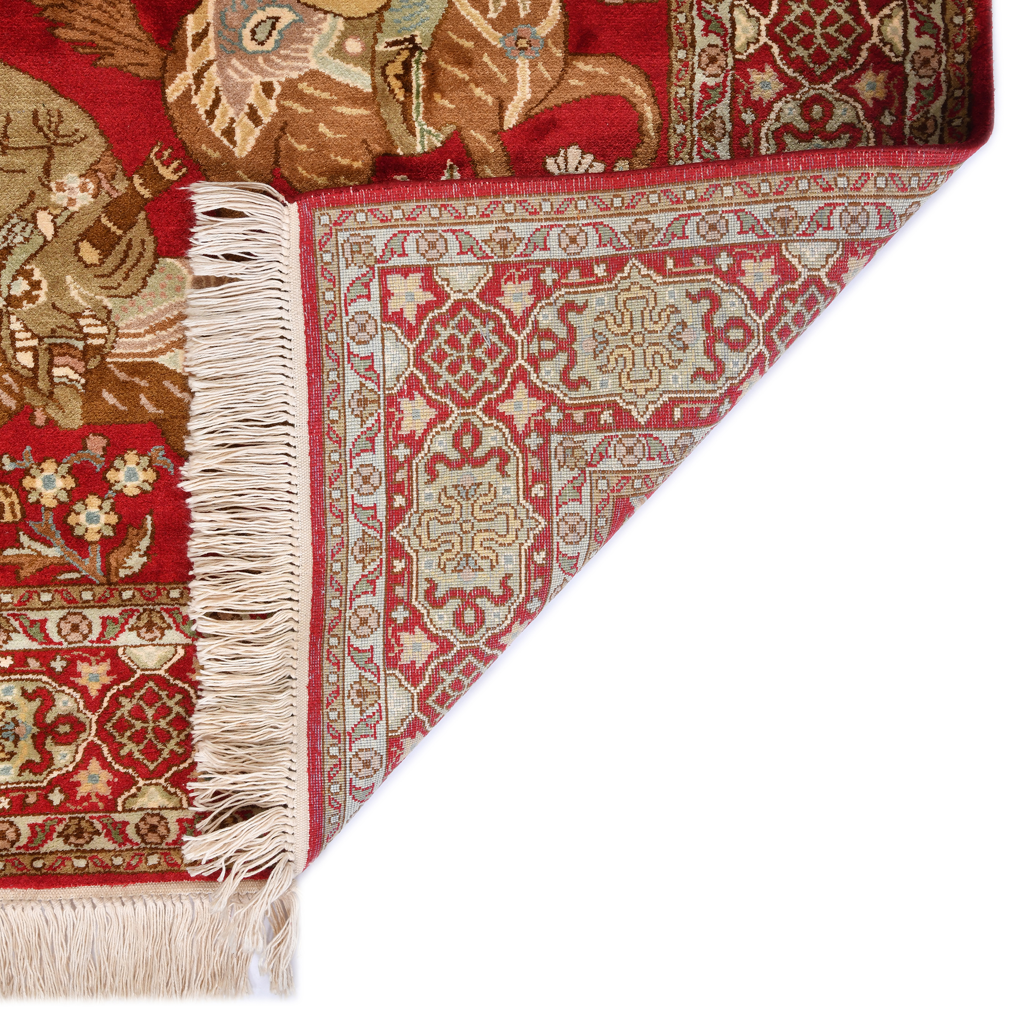 GULMARG GUL-57 RED Main Image