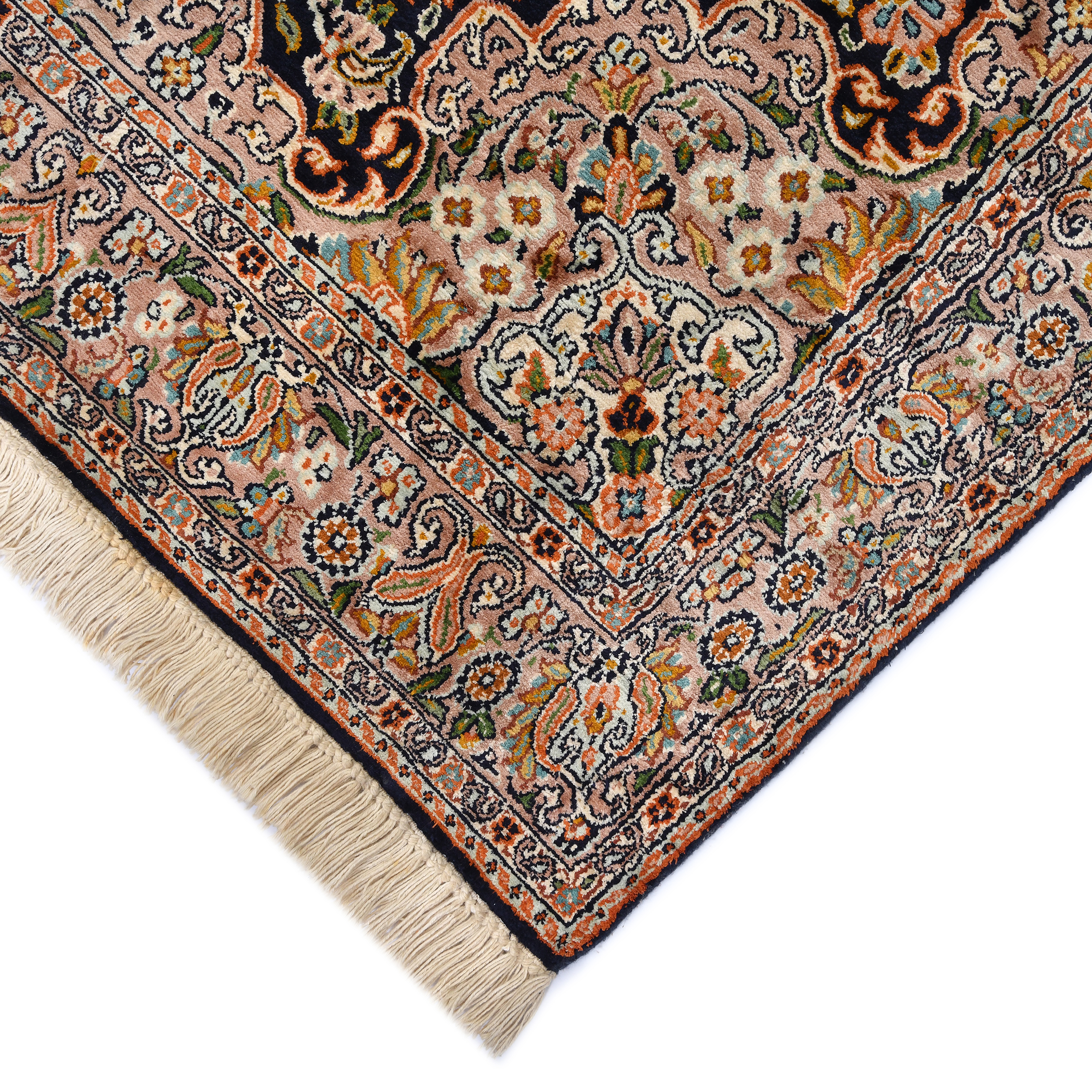 GULMARG GUL-59 NAVY BEIGE Main Image