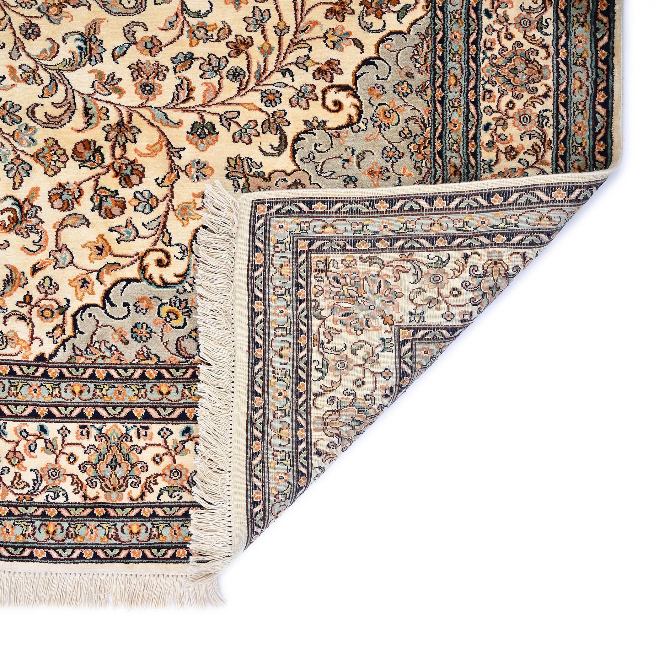 GULMARG GUL-6 IVORY Main Image