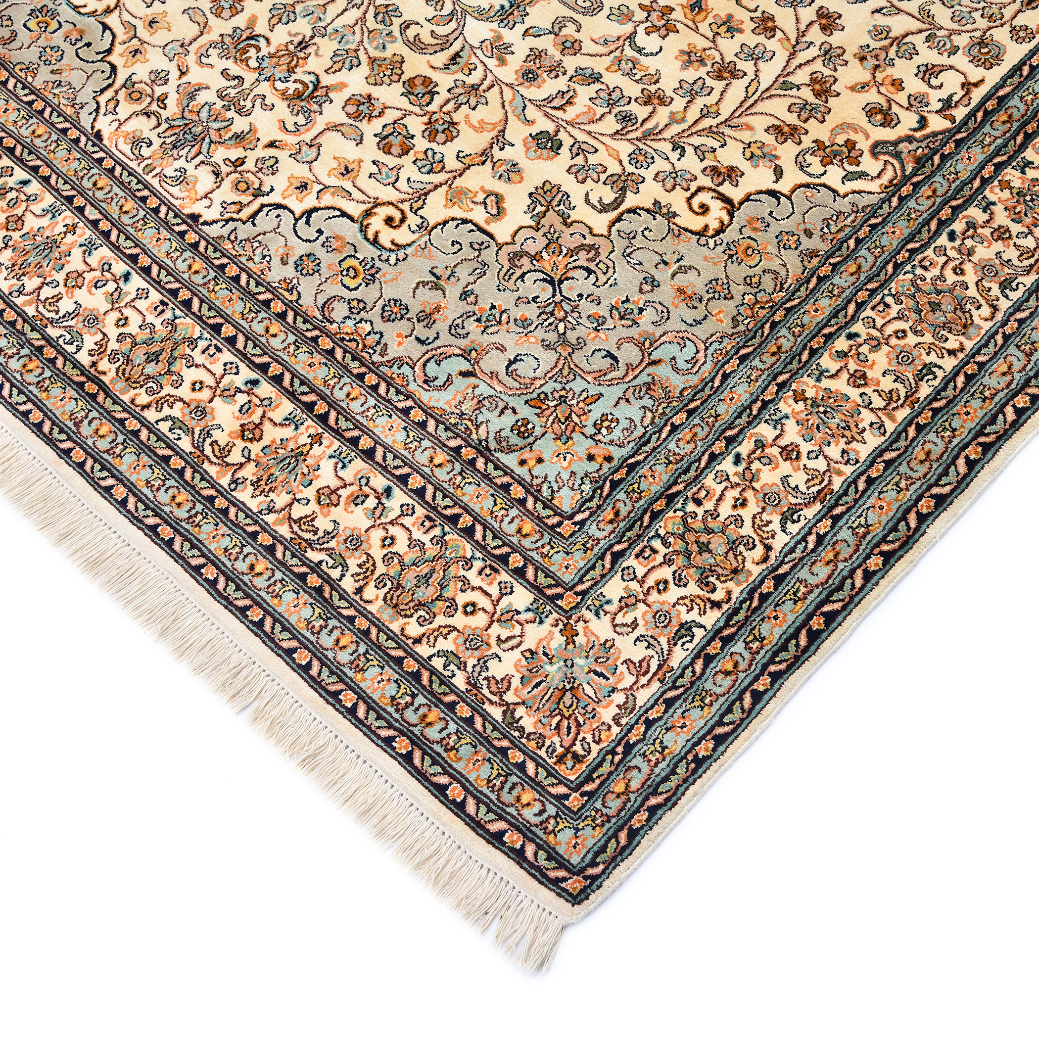 GULMARG GUL-6 IVORY Main Image