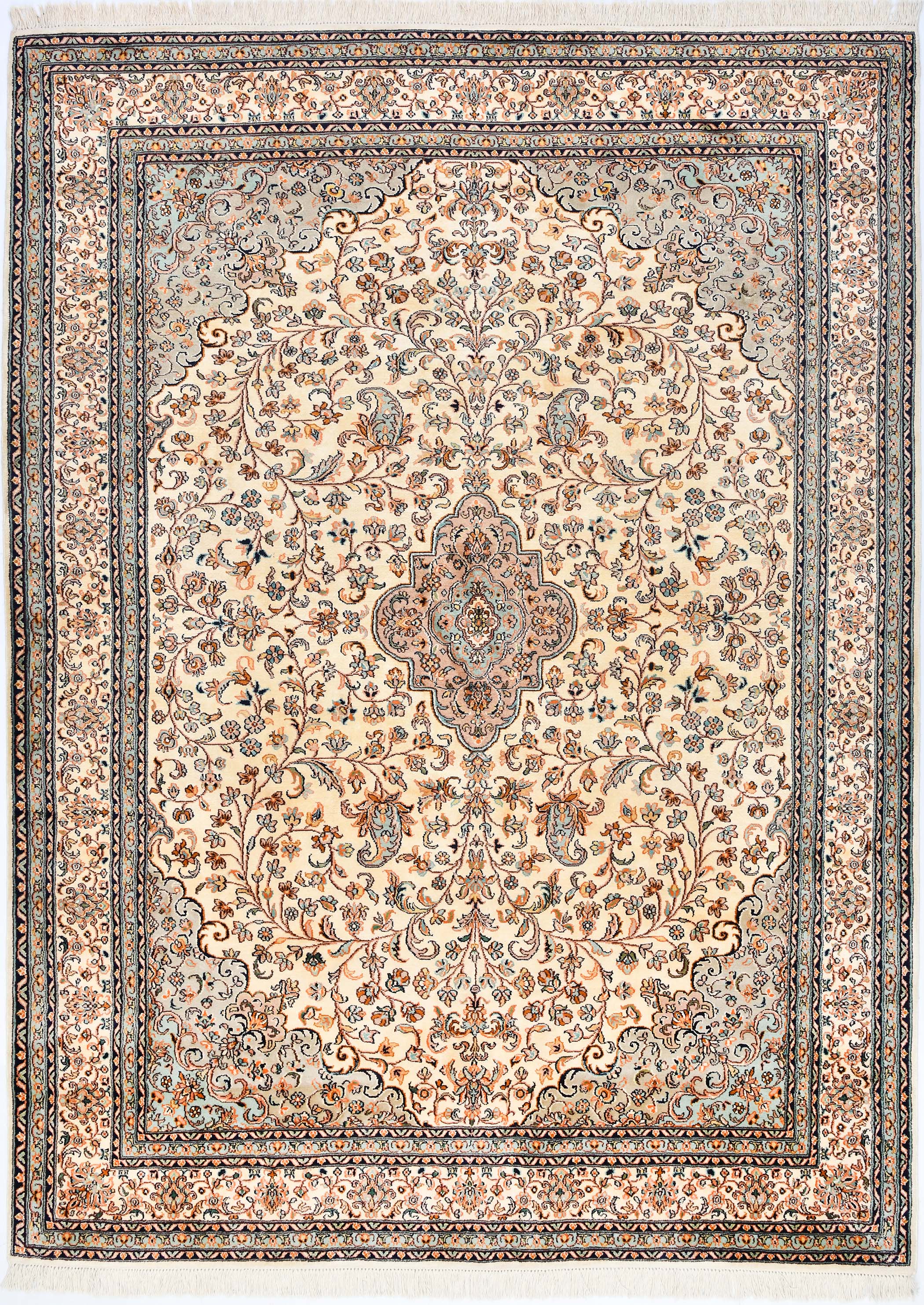 GULMARG GUL-6 IVORY Main Image