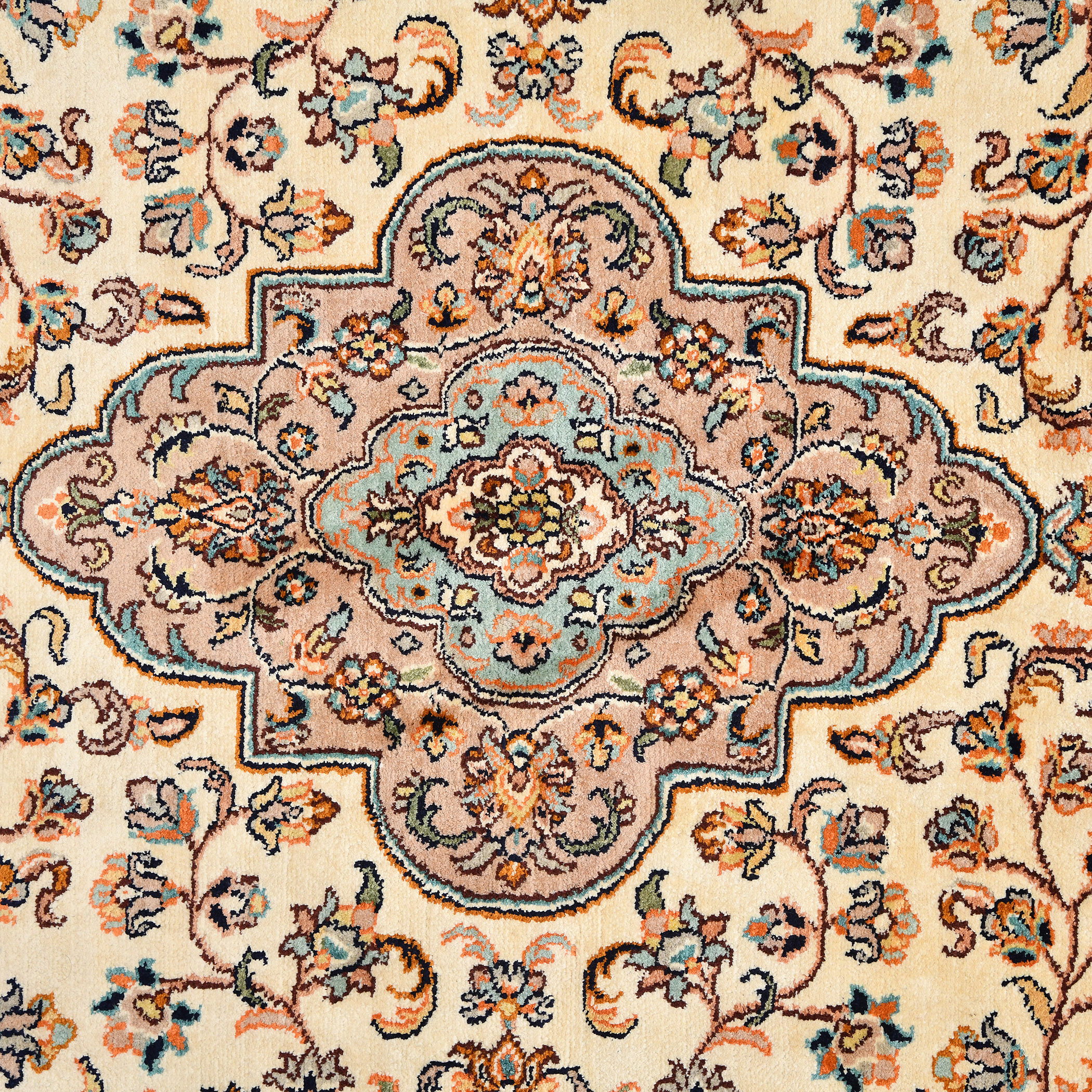 GULMARG GUL-6 IVORY Main Image